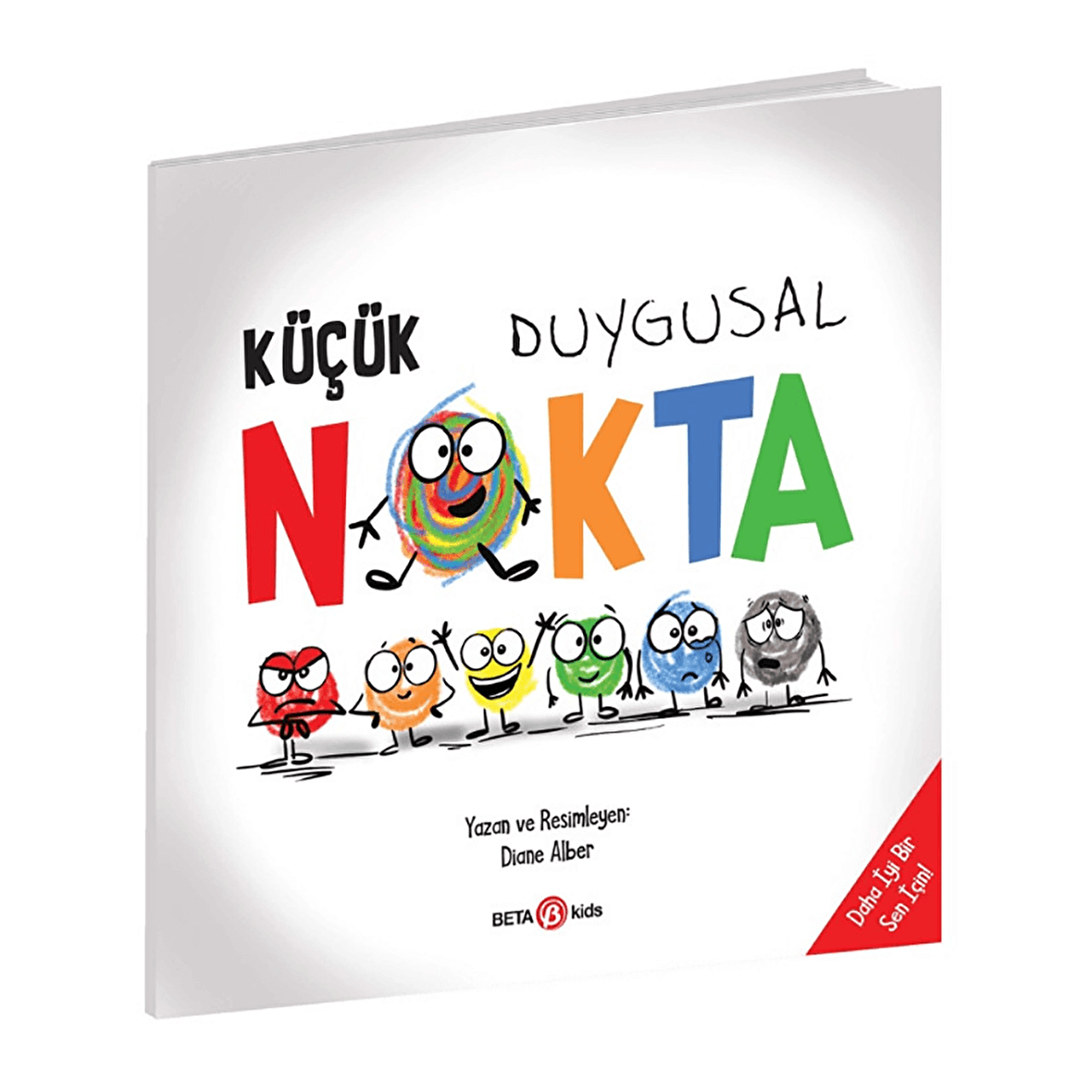 Küçük Duygusal Nokta