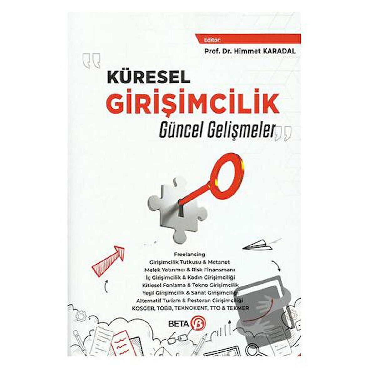 Küresel Girişimcilik