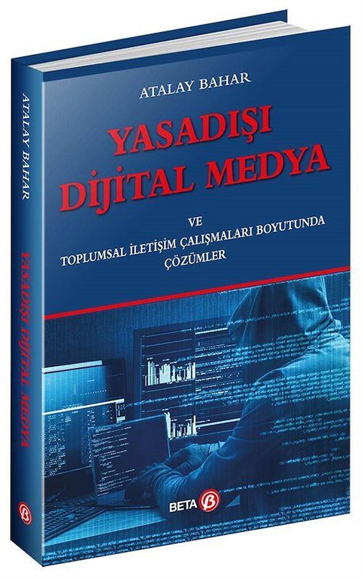 Yasadışı Dijital Medya