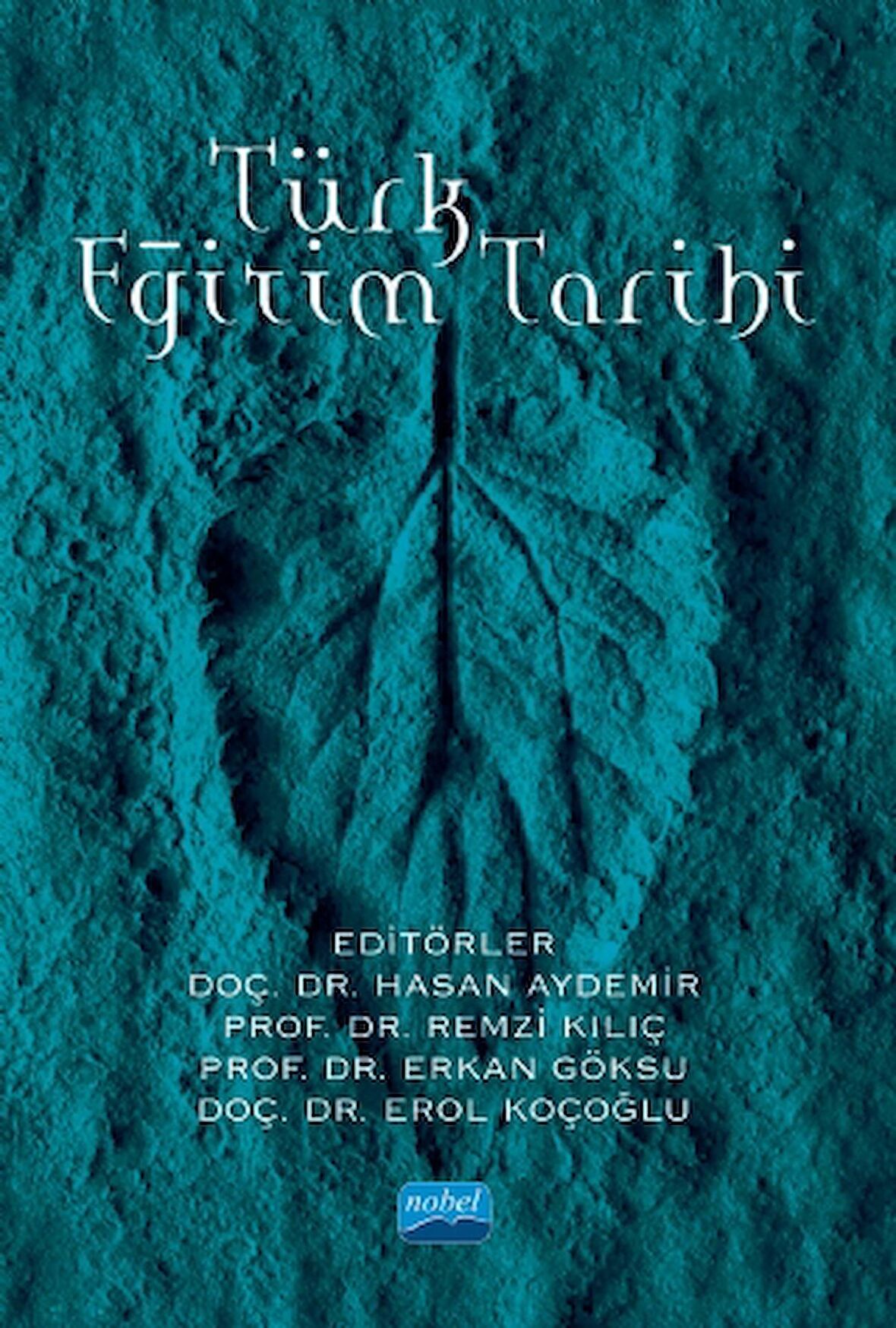 Türk Eğitim Tarihi