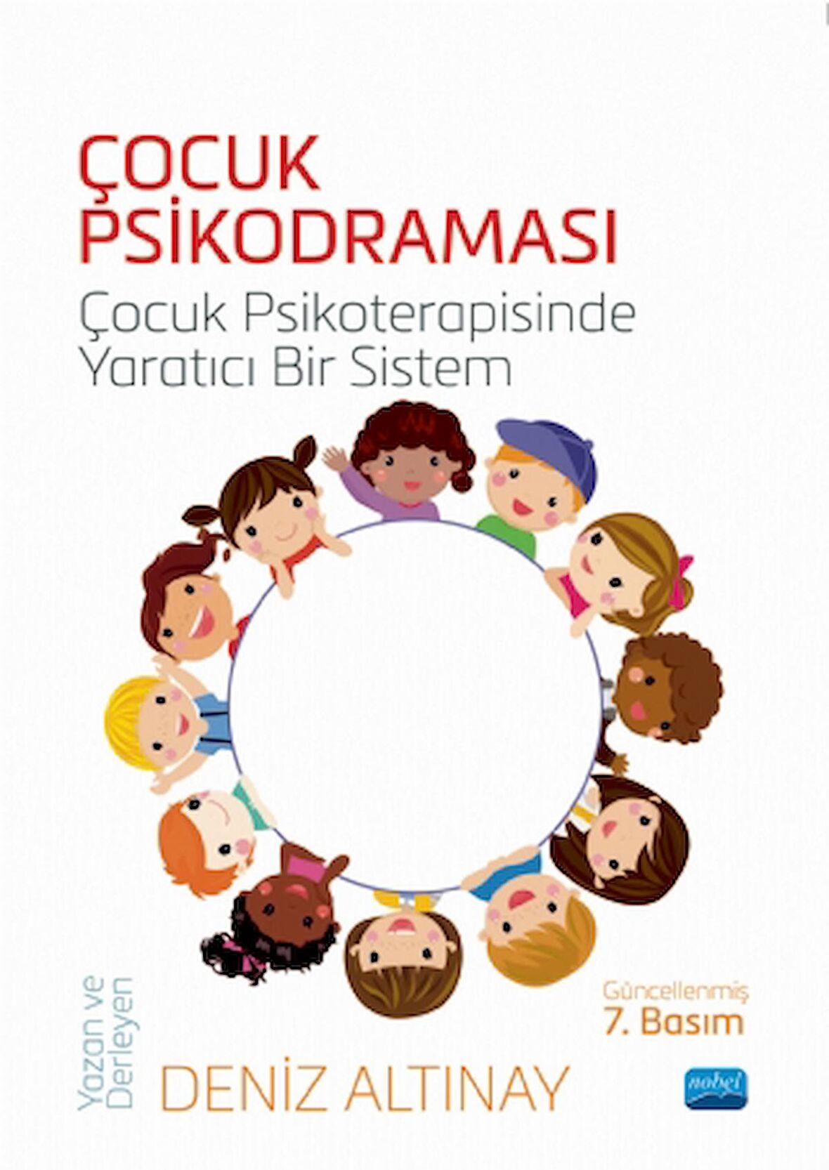 Çocuk Psikodraması