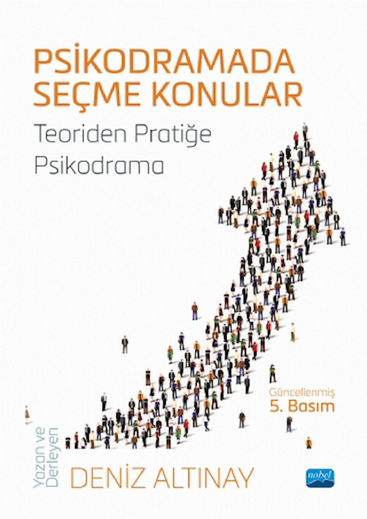Psikodramada Seçme Konular