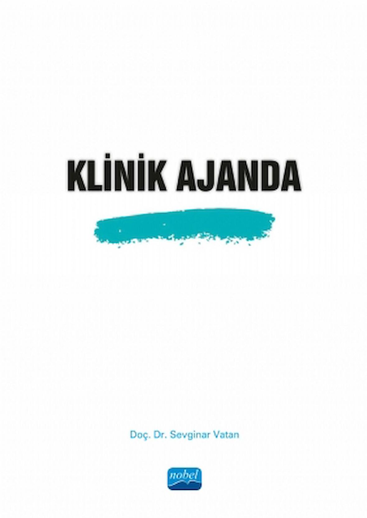 Klinik Ajanda