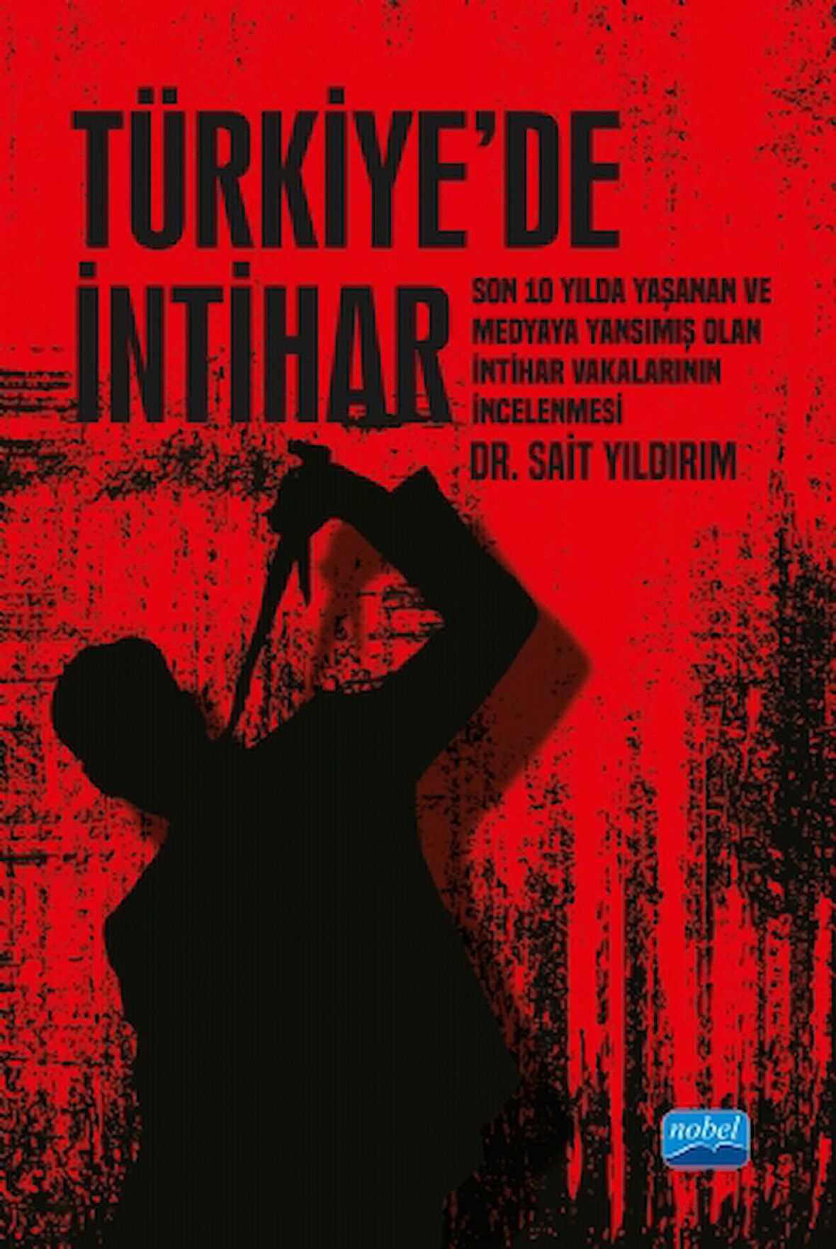 Türkiye'de İntihar