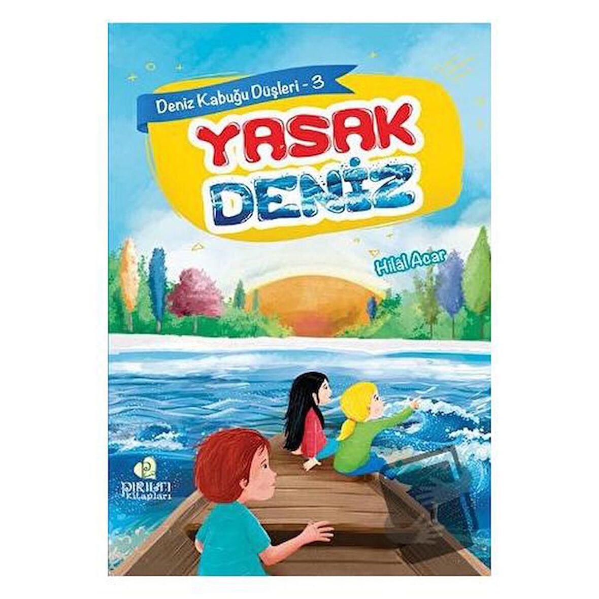 Yasak Deniz