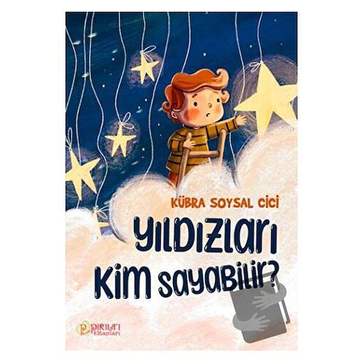 Yıldızları Kim Sayabilir?