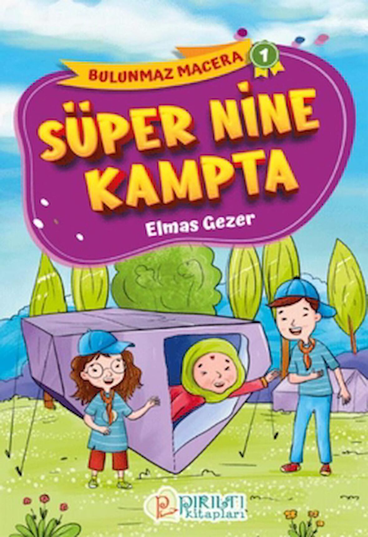 Süper Nine Kampta