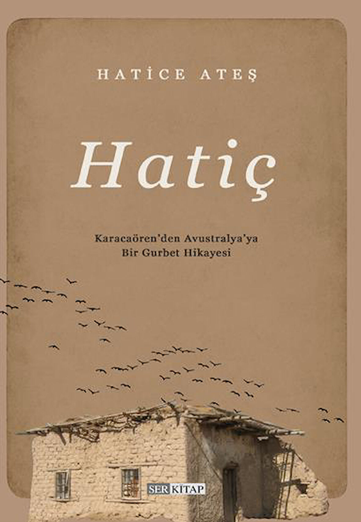 Hatiç - Hatice Ateş