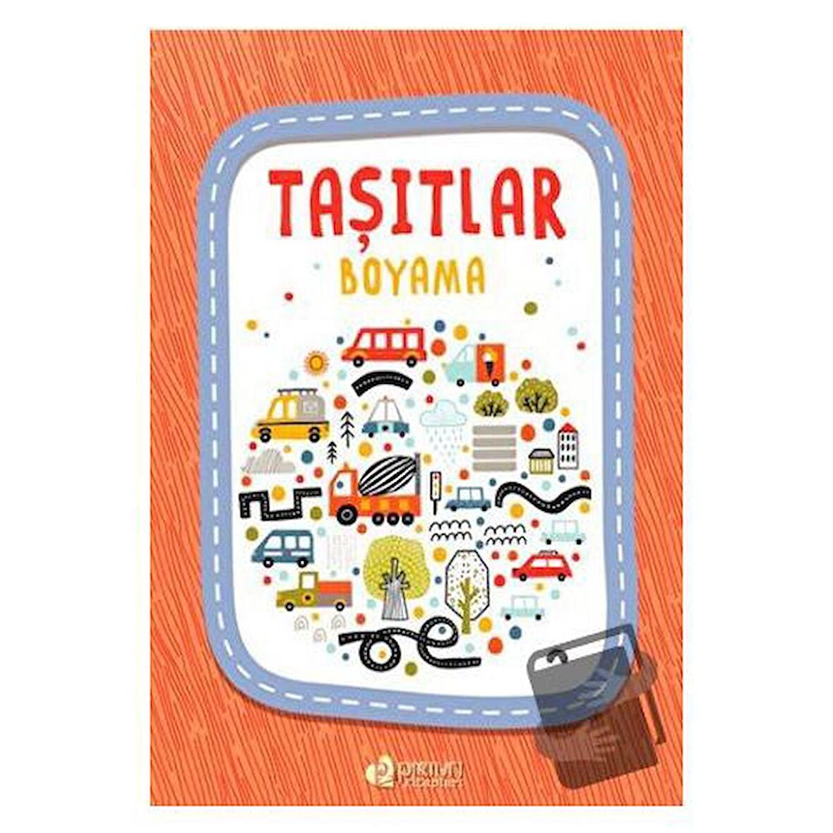 Taşıtlar Boyama