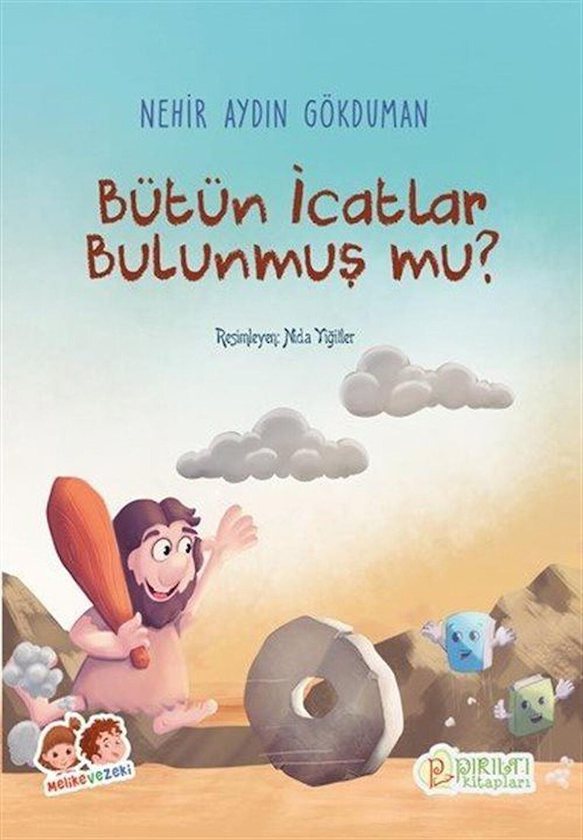 Bütün İcatlar Bulunmuş Mu?