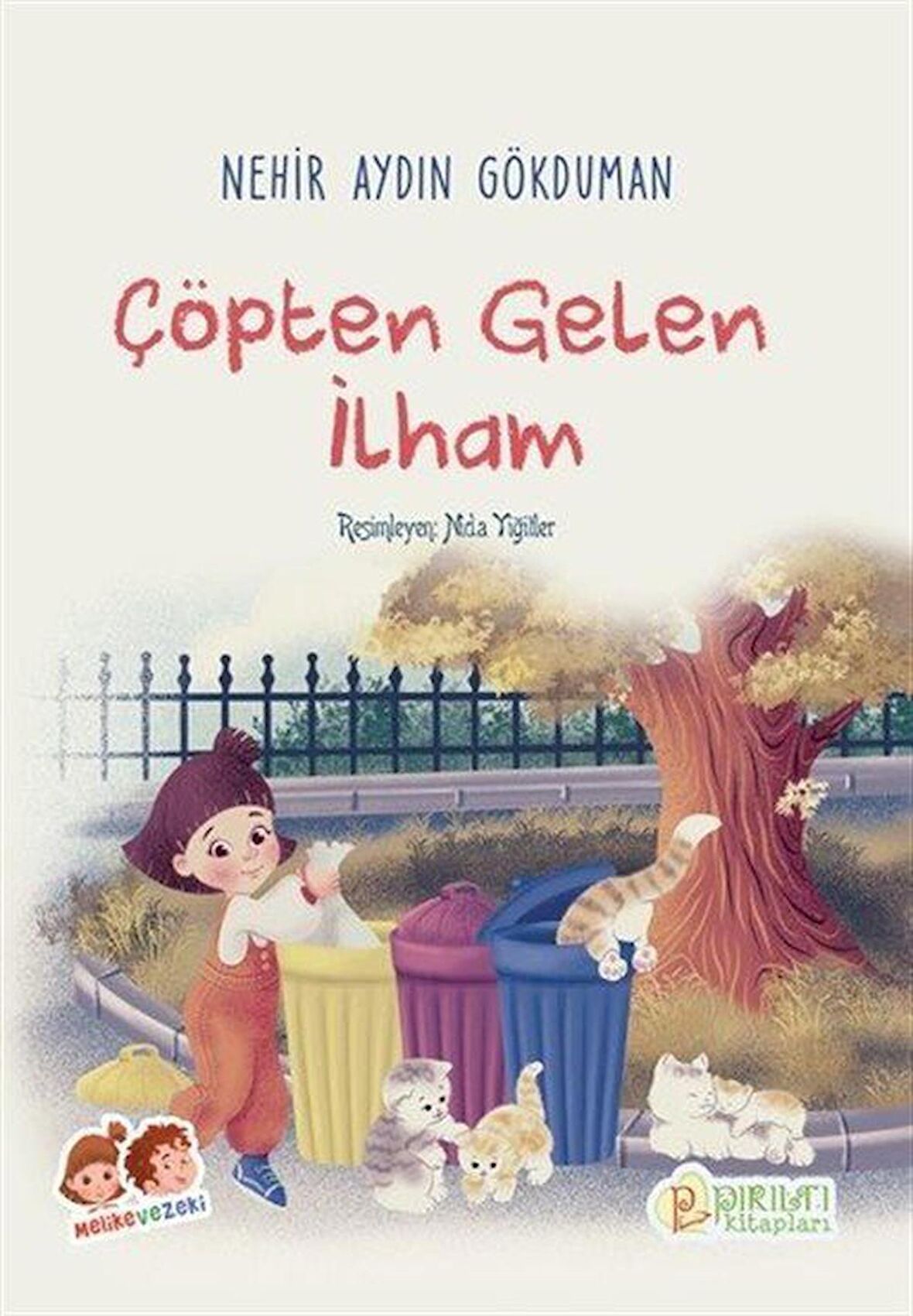 Çöpten Gelen İlham