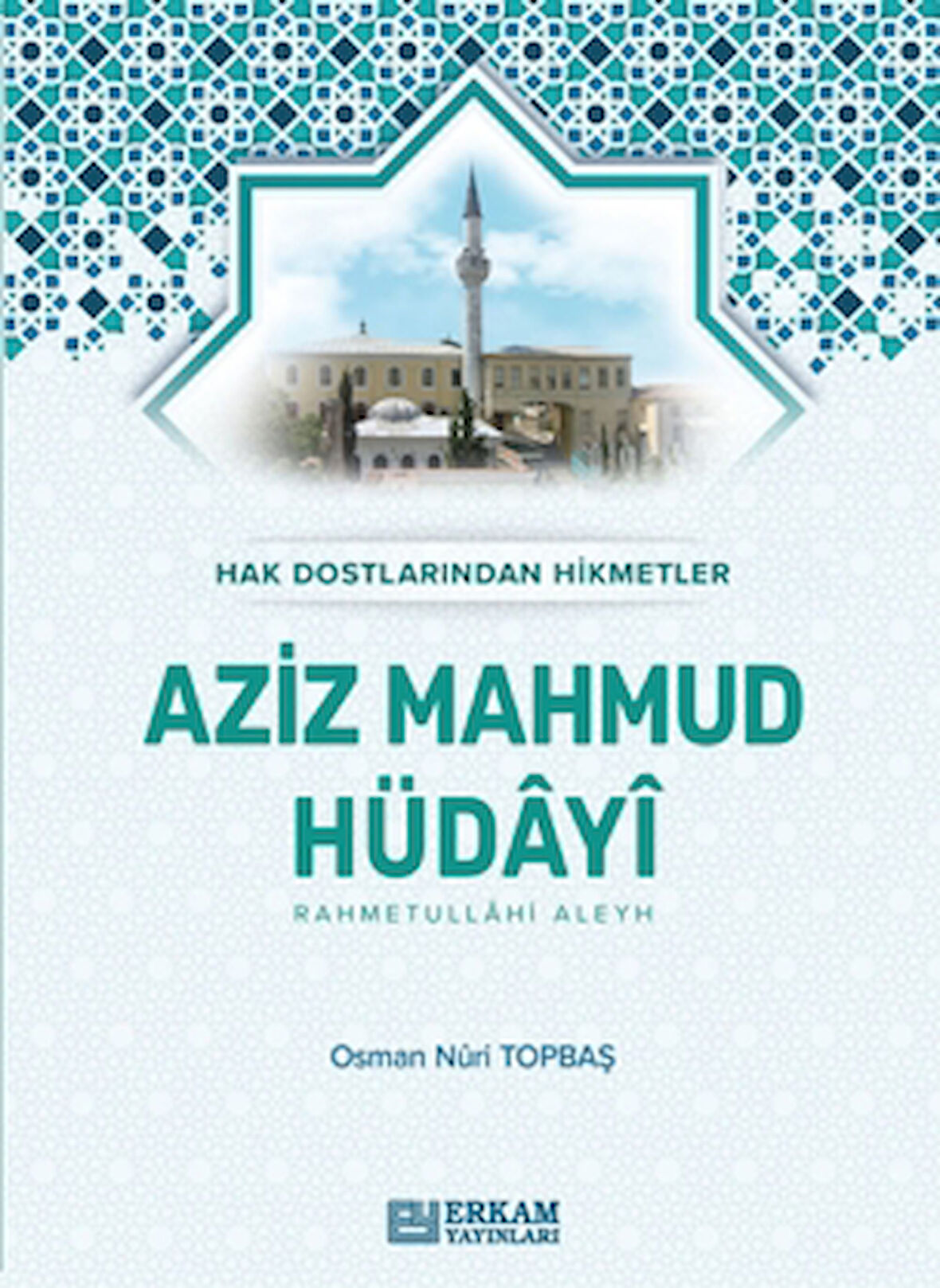 Aziz Mahmud Hüdayi