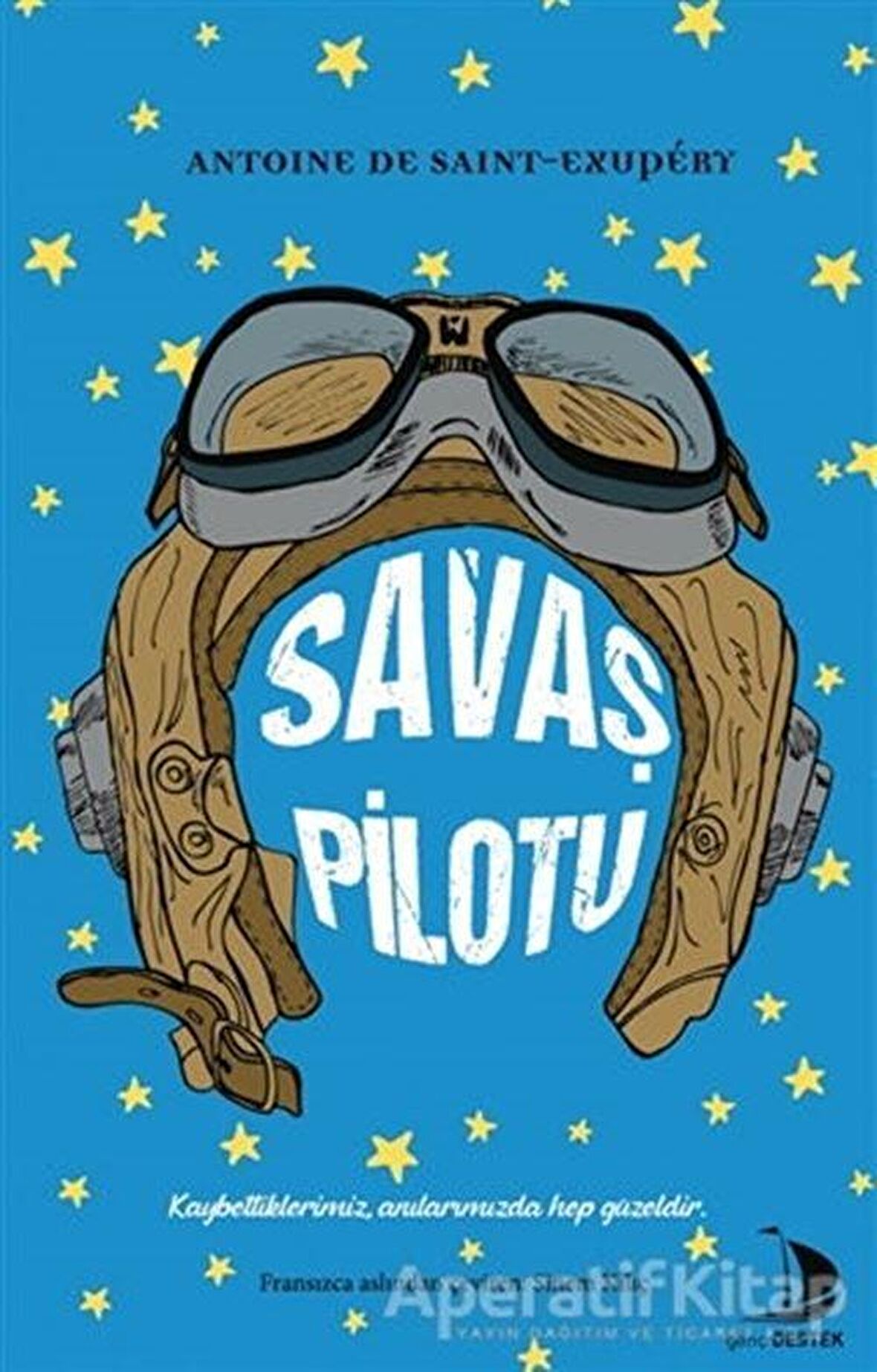 Savaş Pilotu