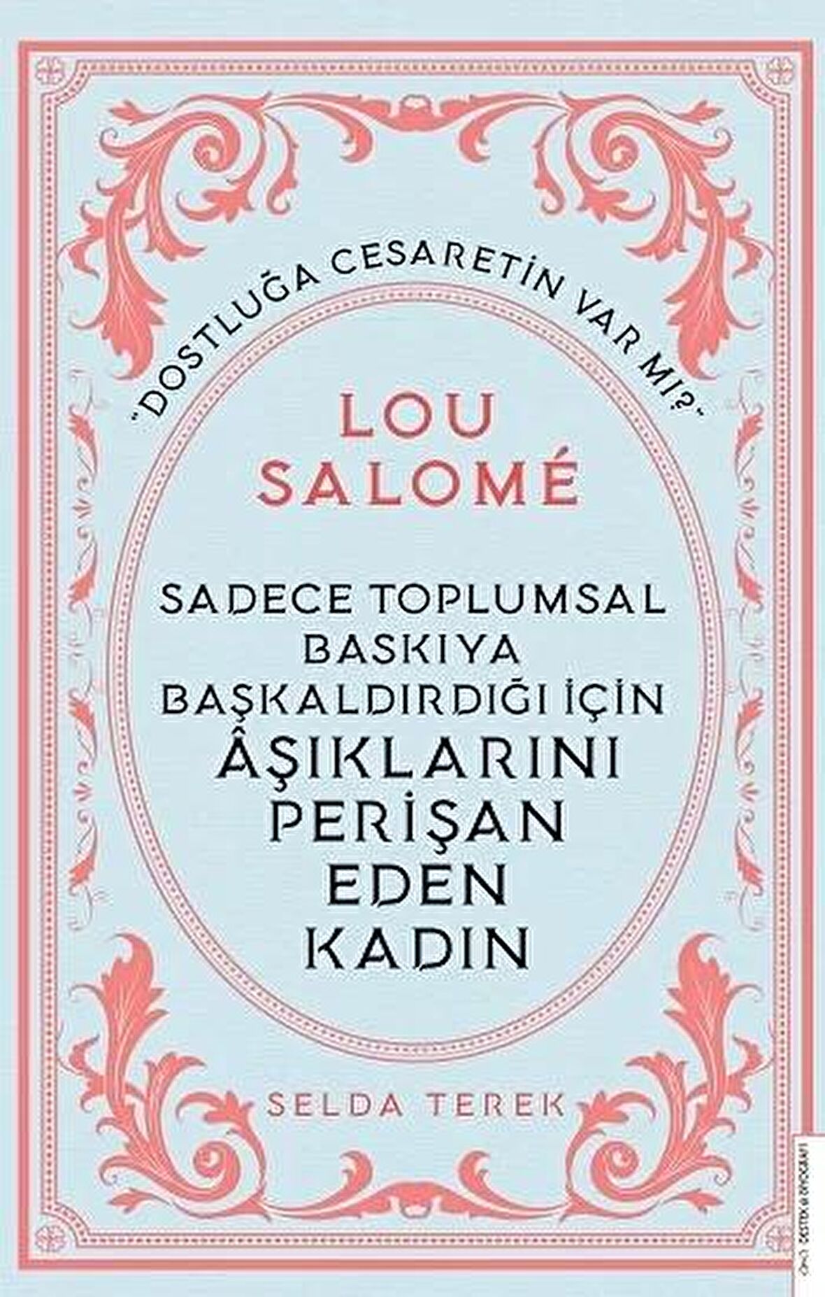 Lou Salome