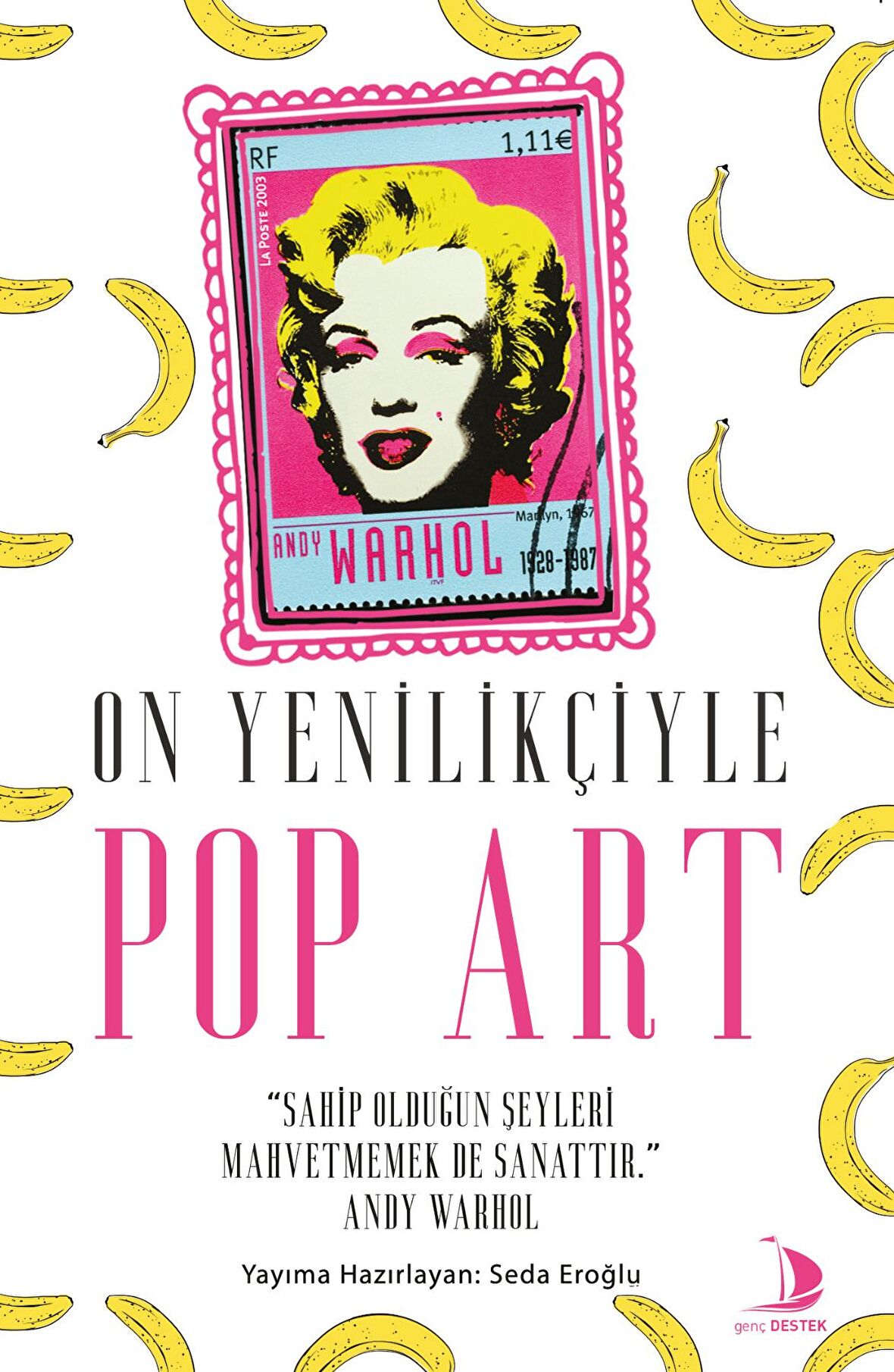 On Yenilikçiyle Pop Art