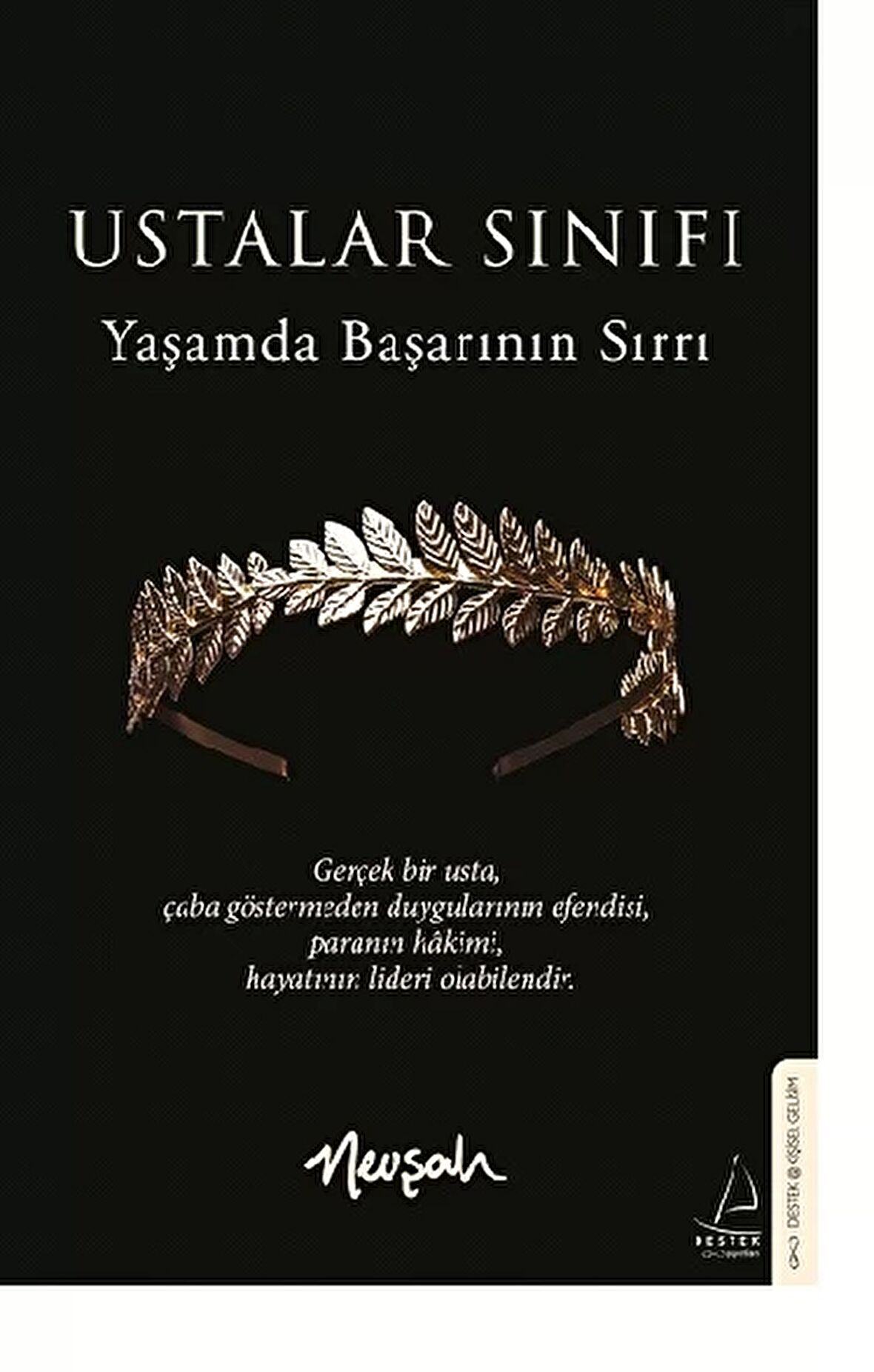 Ustalar Sınıfı
