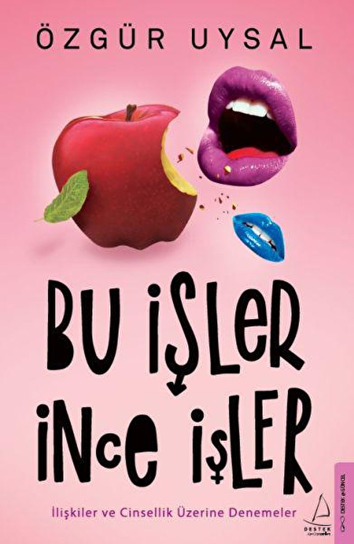 Bu İşler İnce İşler