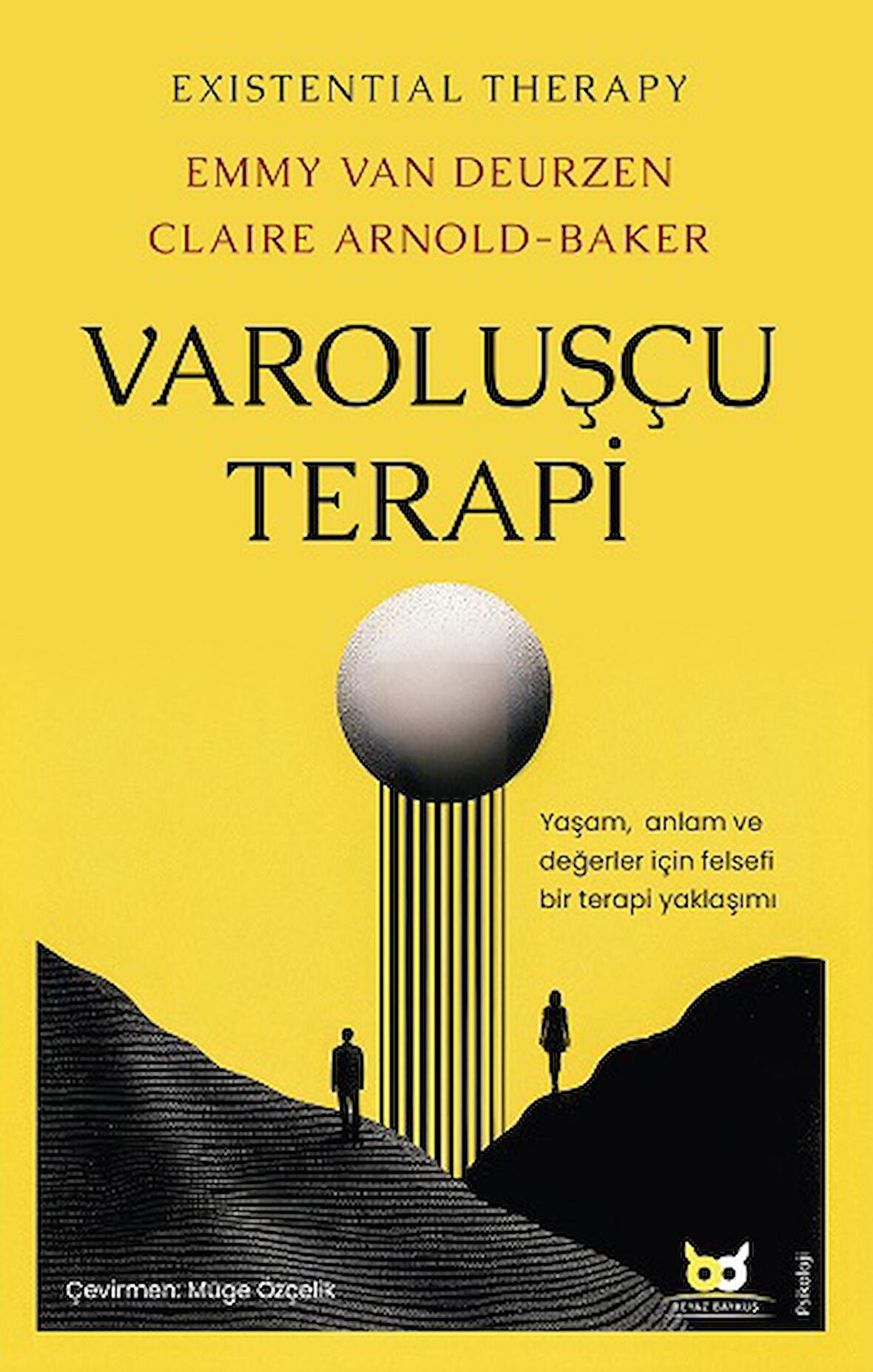 Varoluşçu Terapi