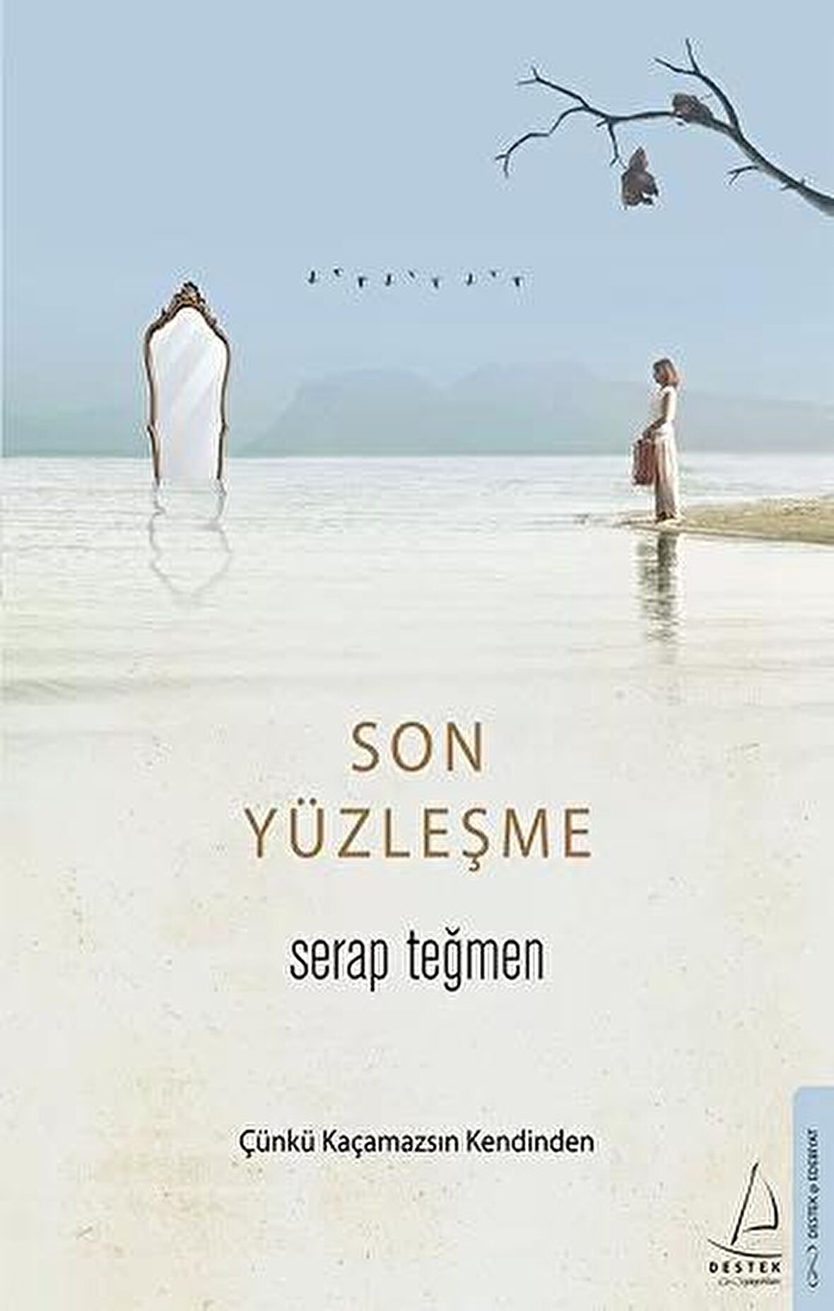 Son Yüzleşme