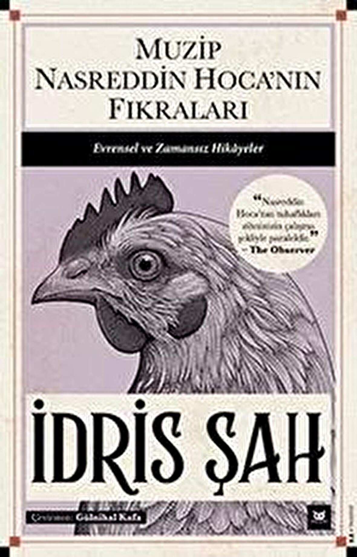 Muzip Nasreddin Hoca’nın Fıkraları