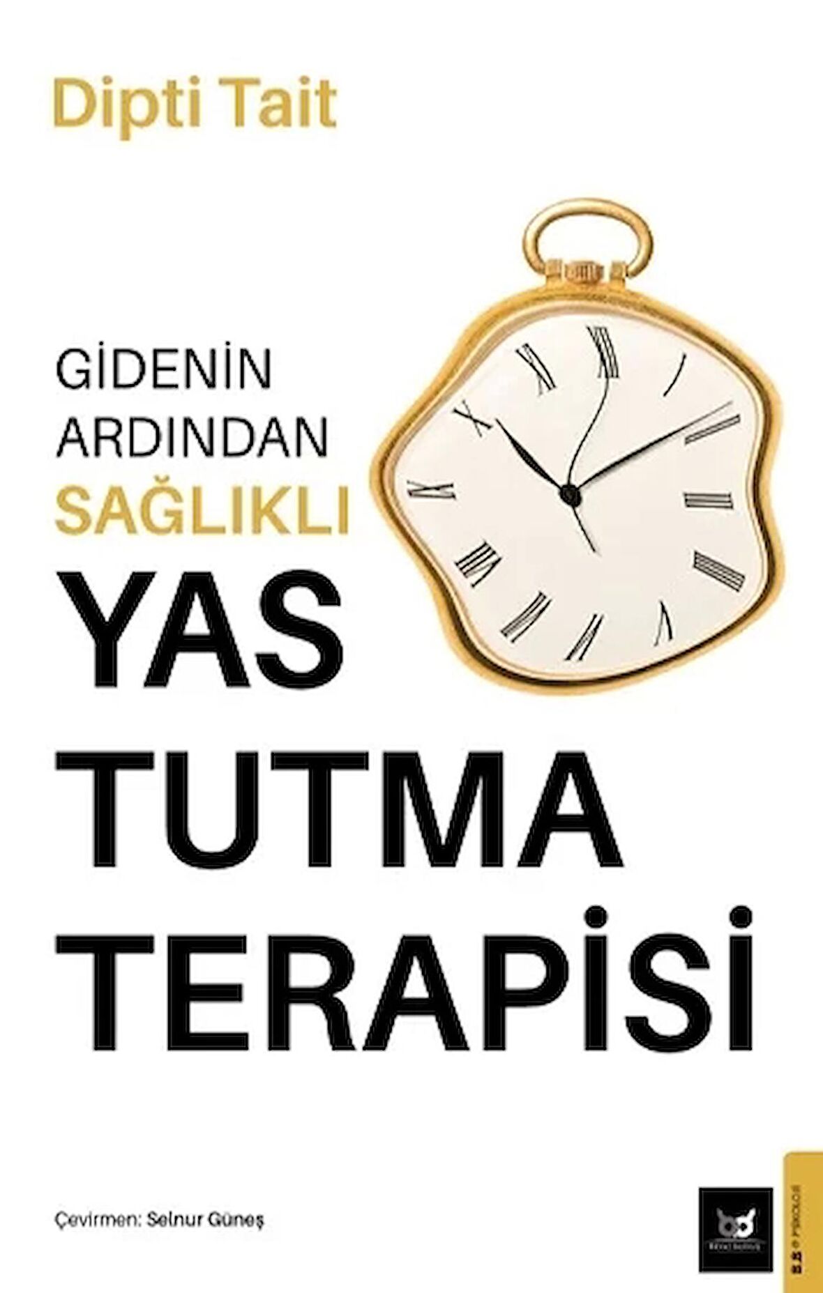 Gidenin Ardından Sağlıklı Yas Tutma Terapisi