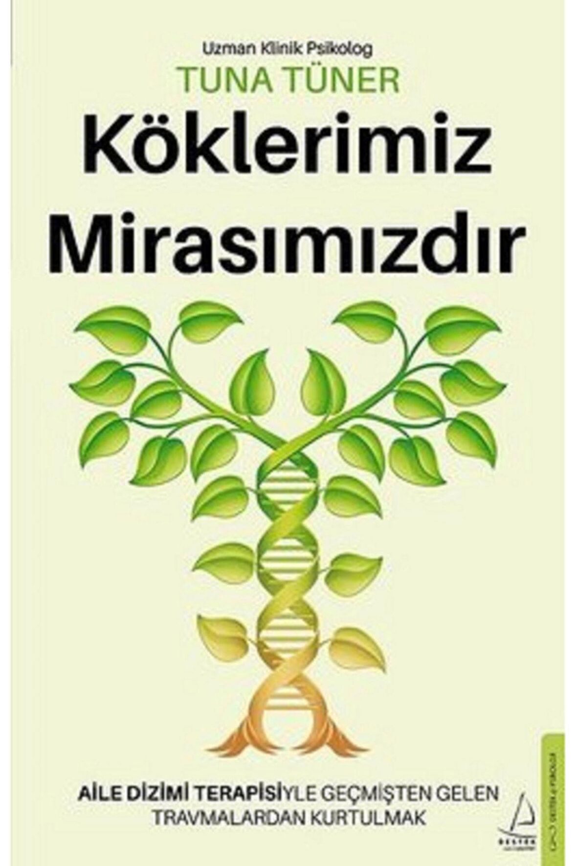 Köklerimiz Mirasımızdır