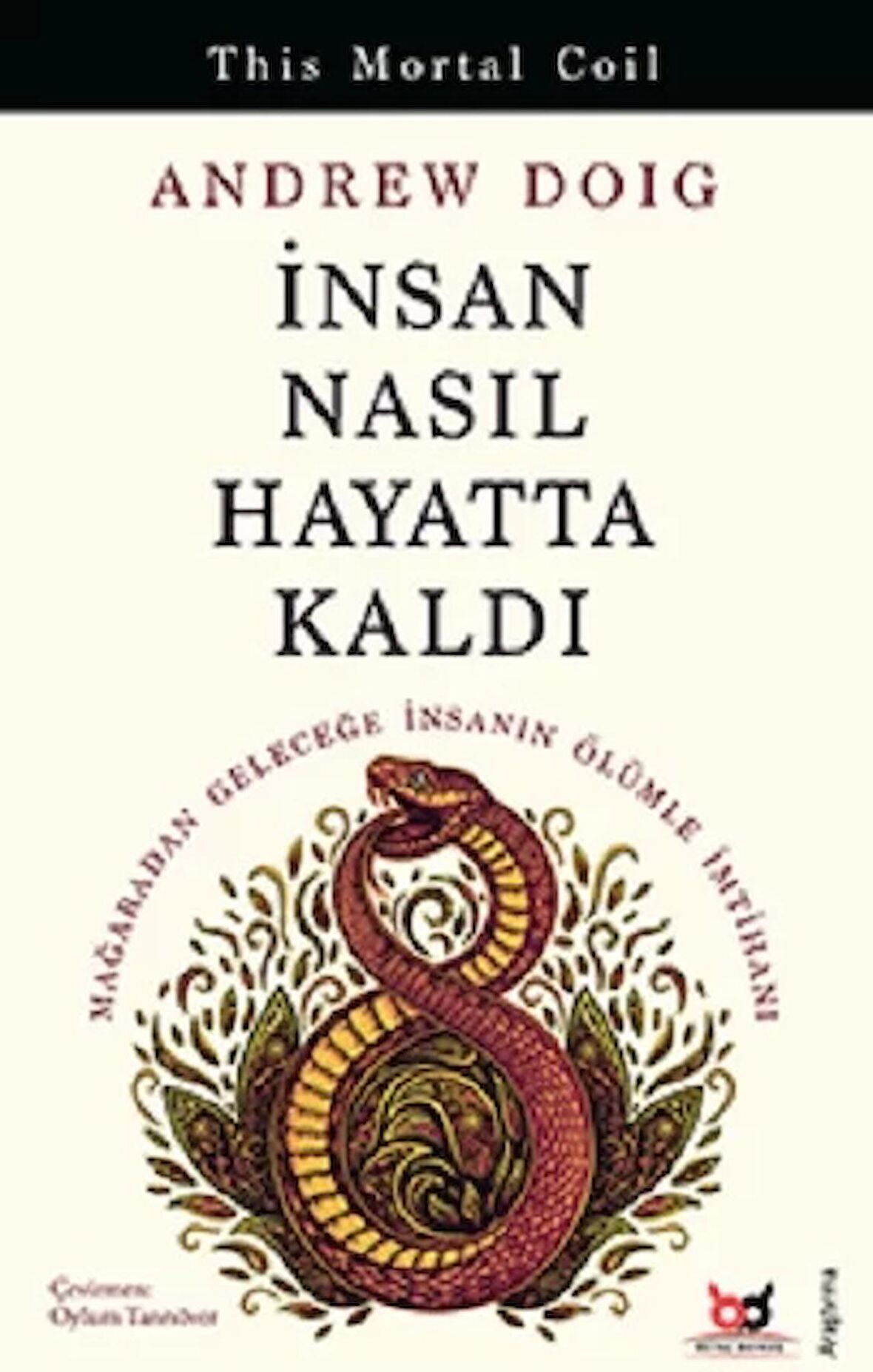 İnsan Nasıl Hayatta Kaldı