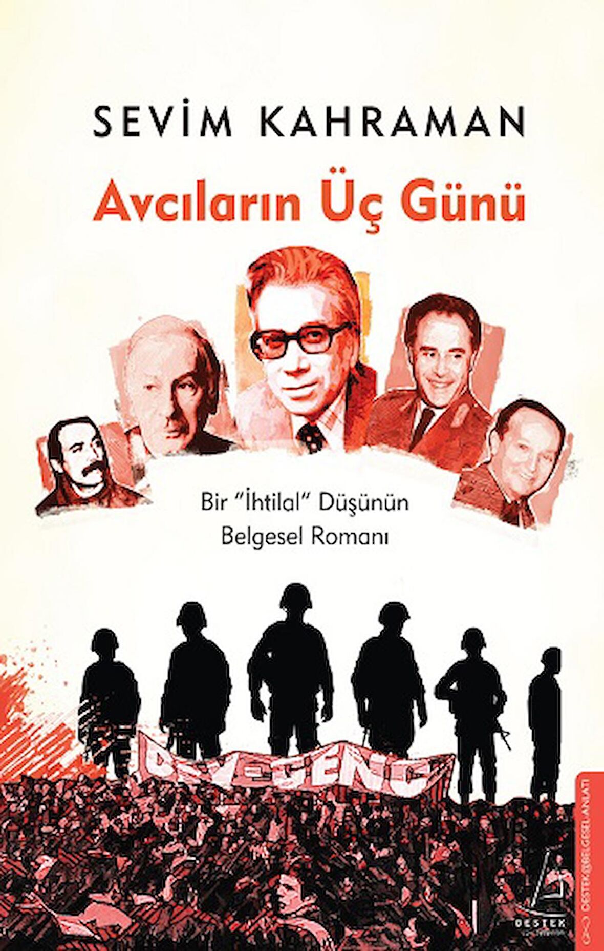 Avcıların Üç Günü