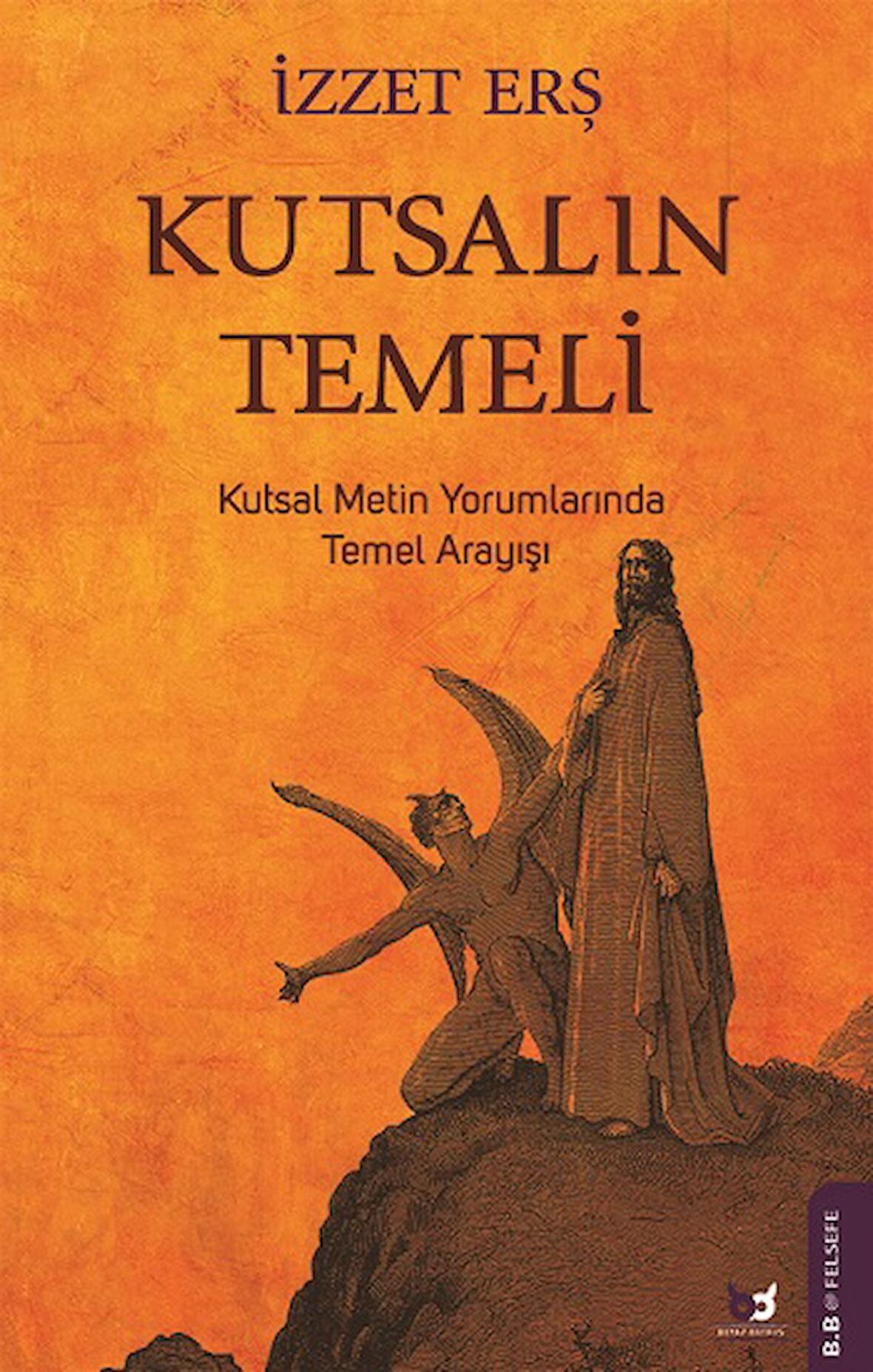 Kutsalın Temeli