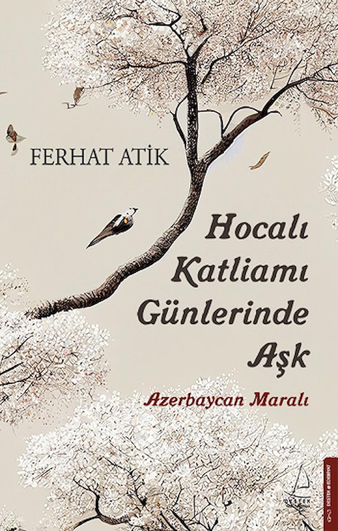 Hocalı Katliamı Günlerinde Aşk - Azerbaycan Maralı