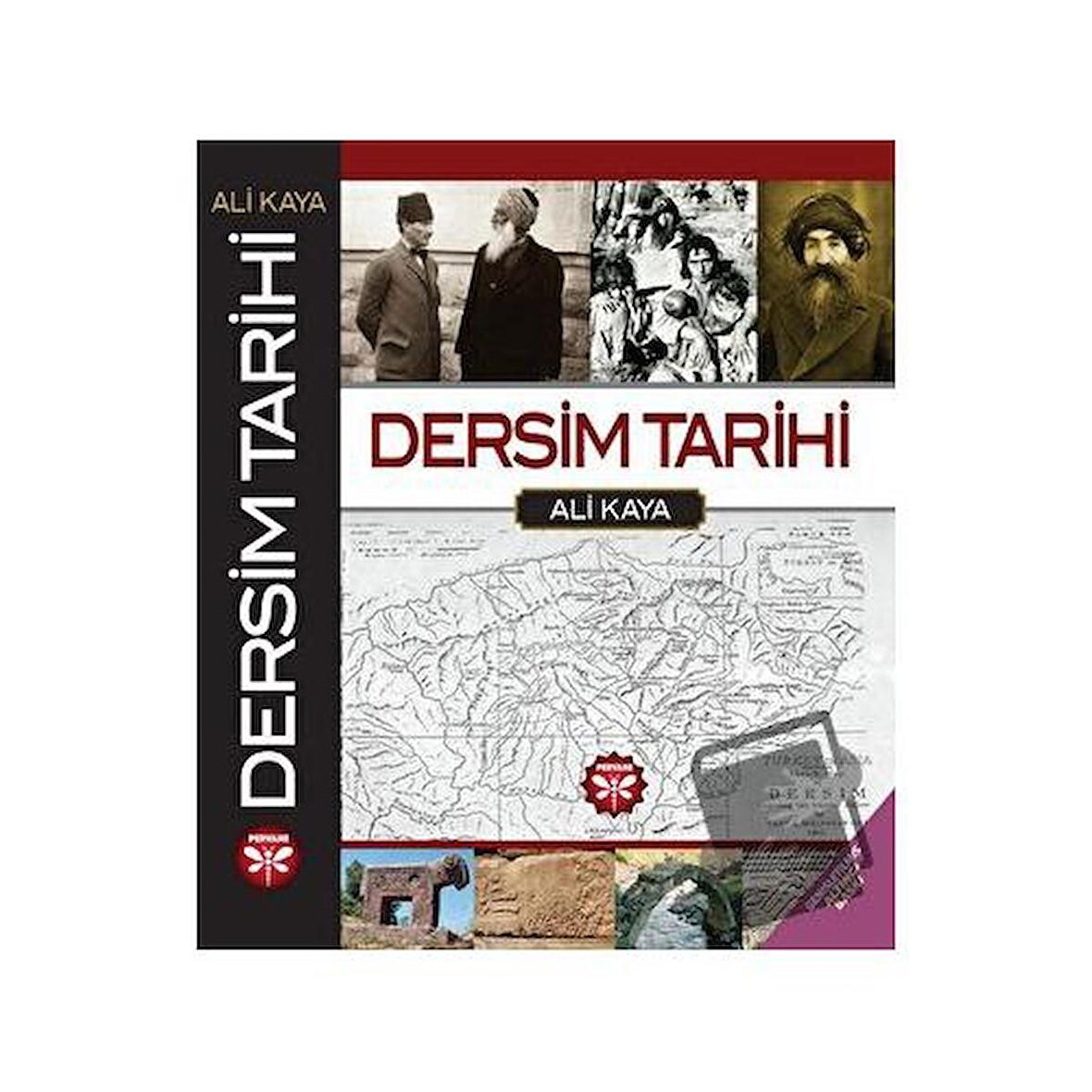 Dersim Tarihi
