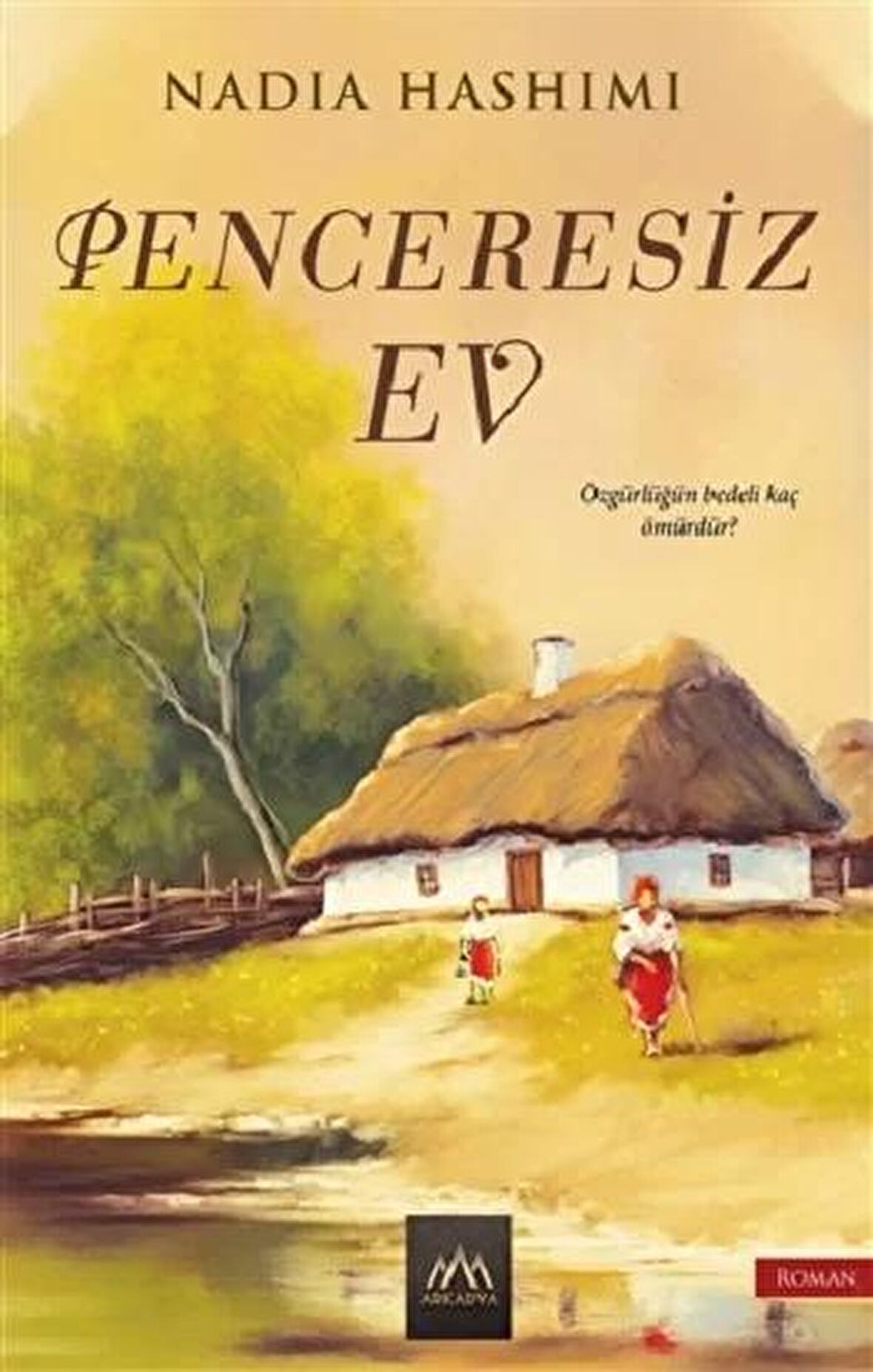 Penceresiz Ev