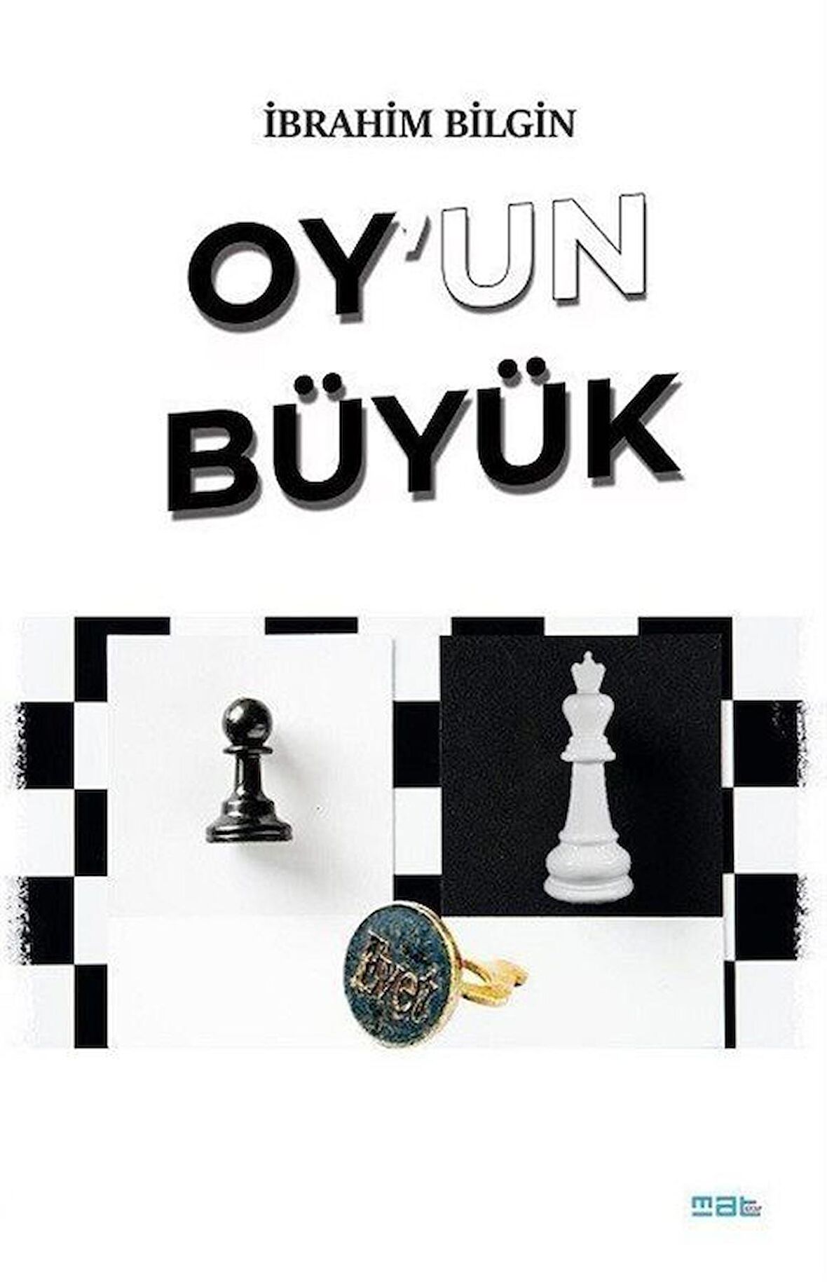 Oy'un Büyük