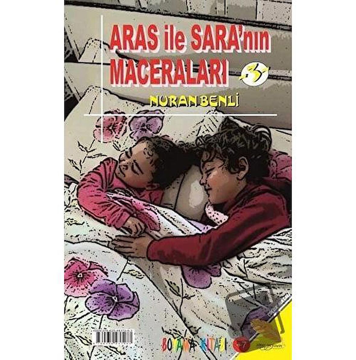Aras İle Sara'nın Maceraları 2-3