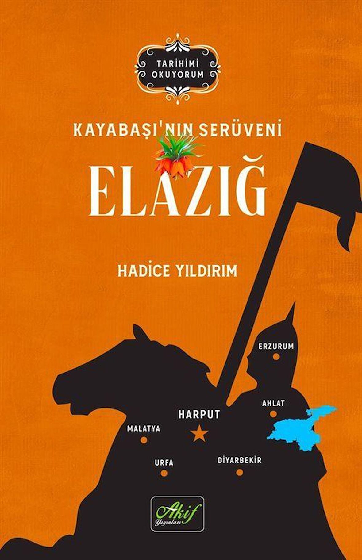 Kayabaşı'nın Serüveni Elazığ