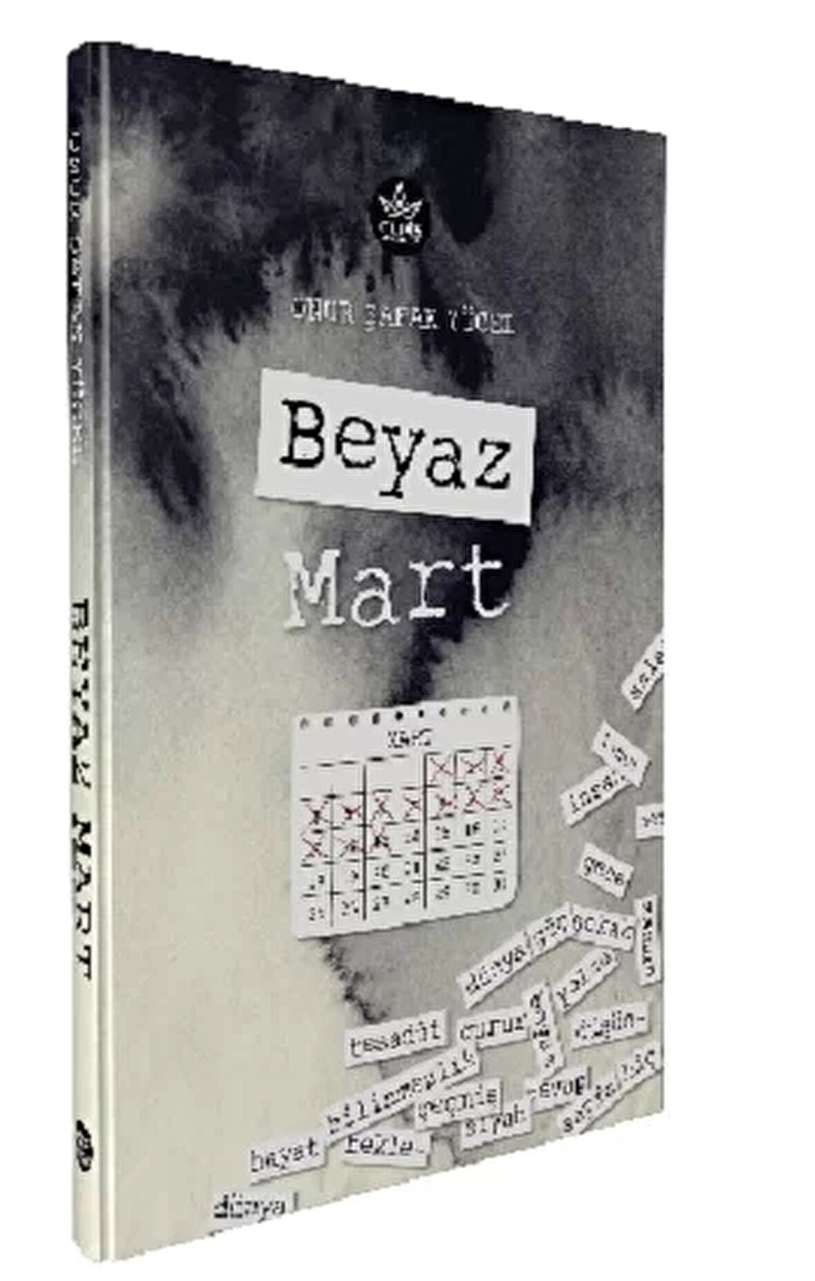 Beyaz Mart