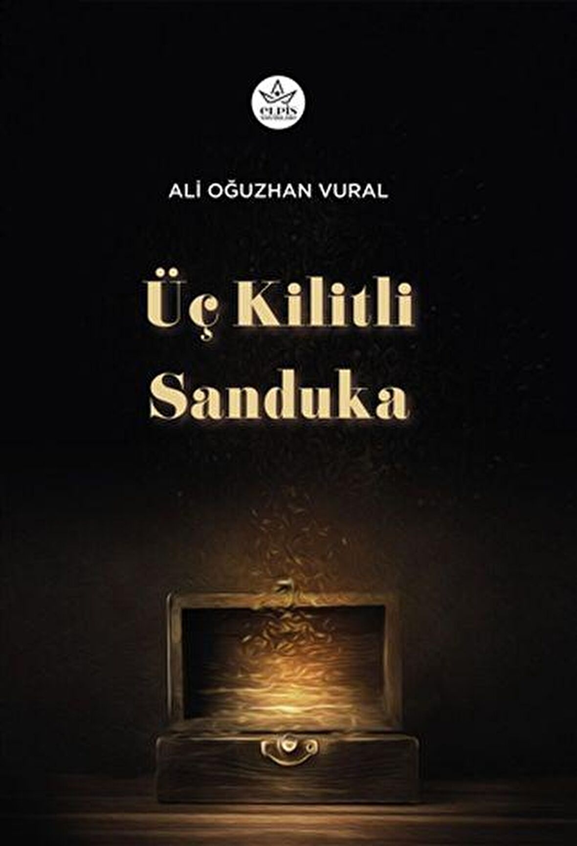 Üç Kilitli Sanduka