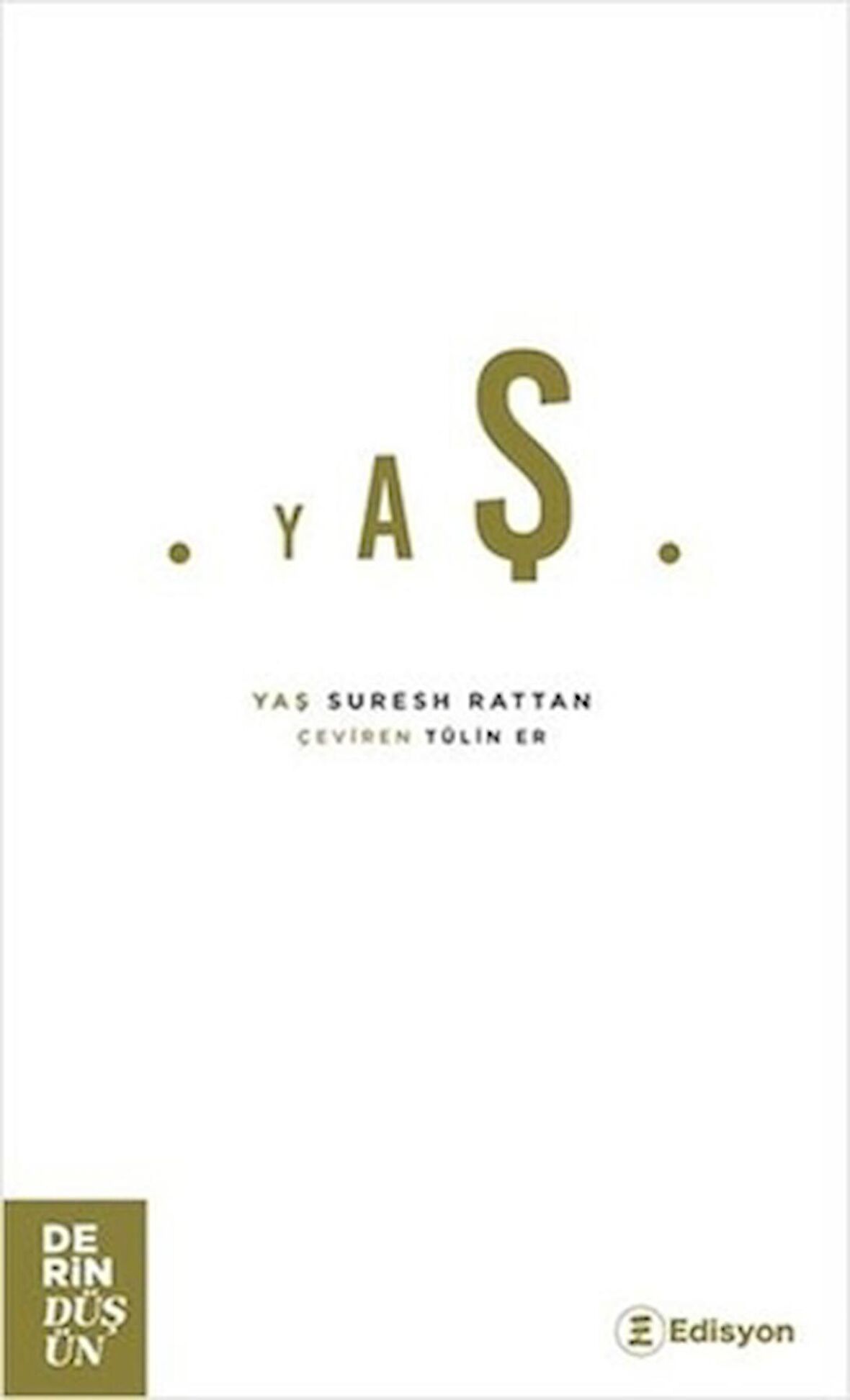 Yaş