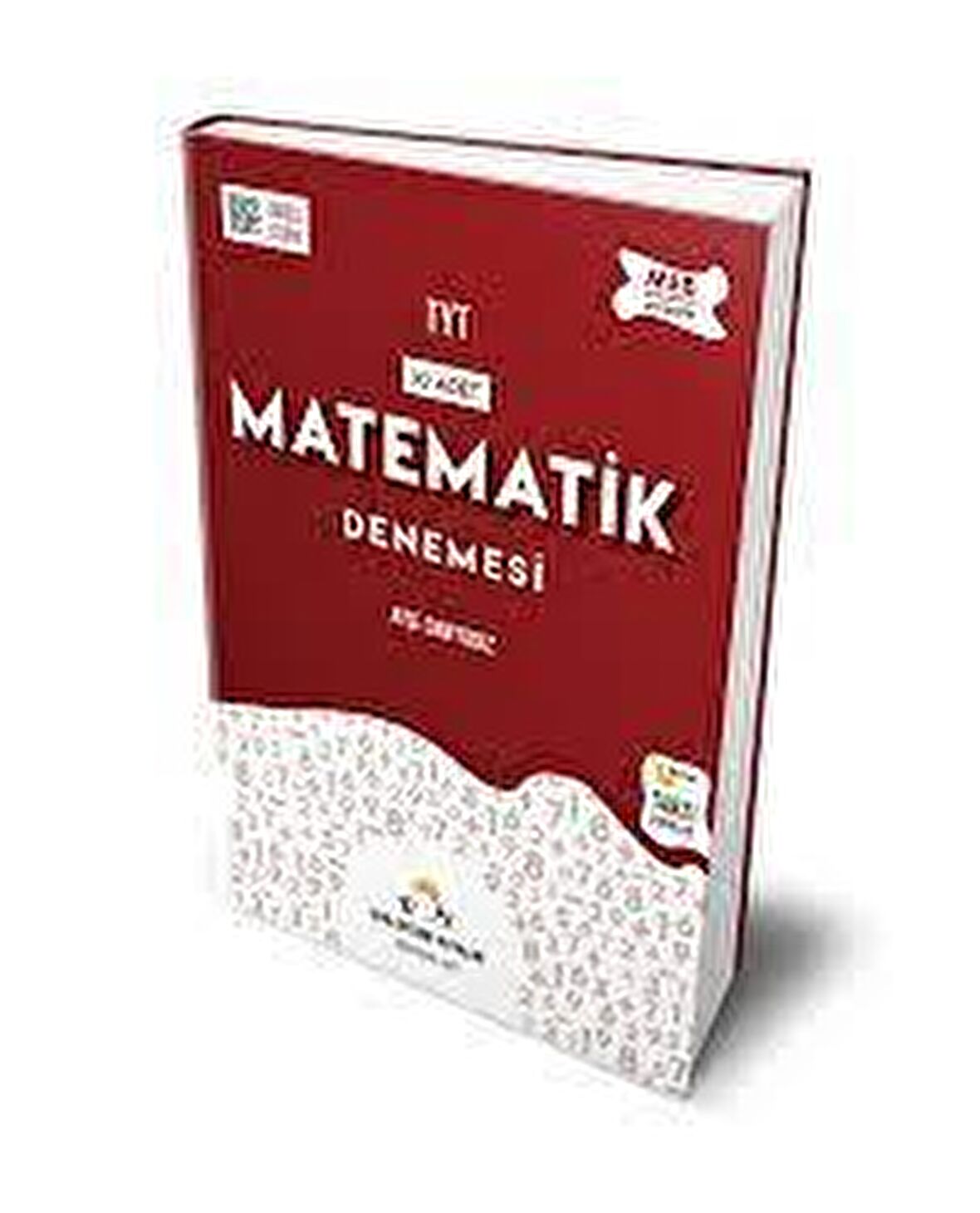 Ders Ortamı Yayınları Tyt Matematik 10'Lu Deneme