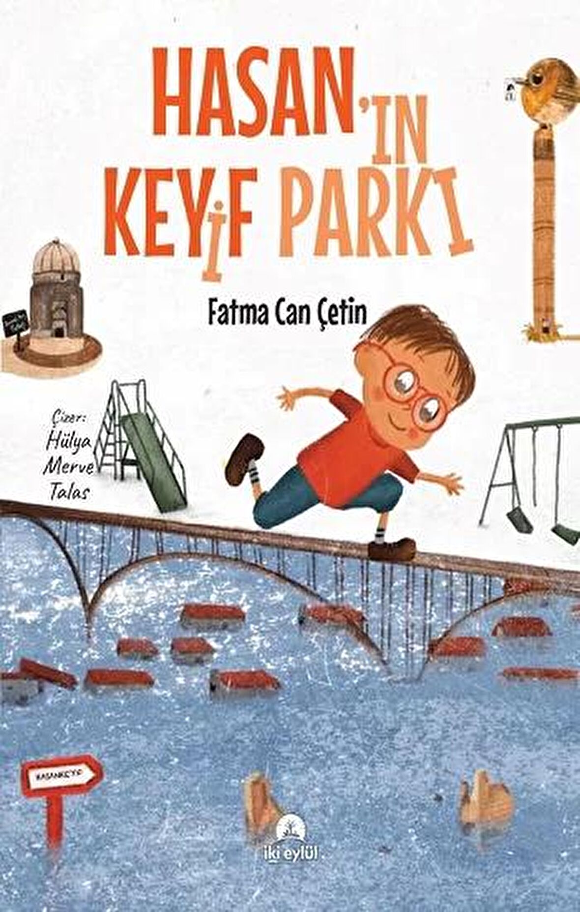 Hasan’ın Keyif Parkı