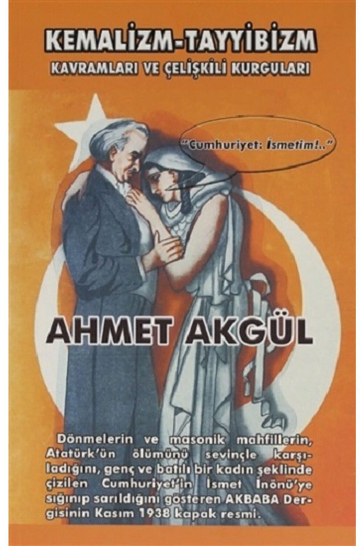 Kemalizm-Tayyibizm