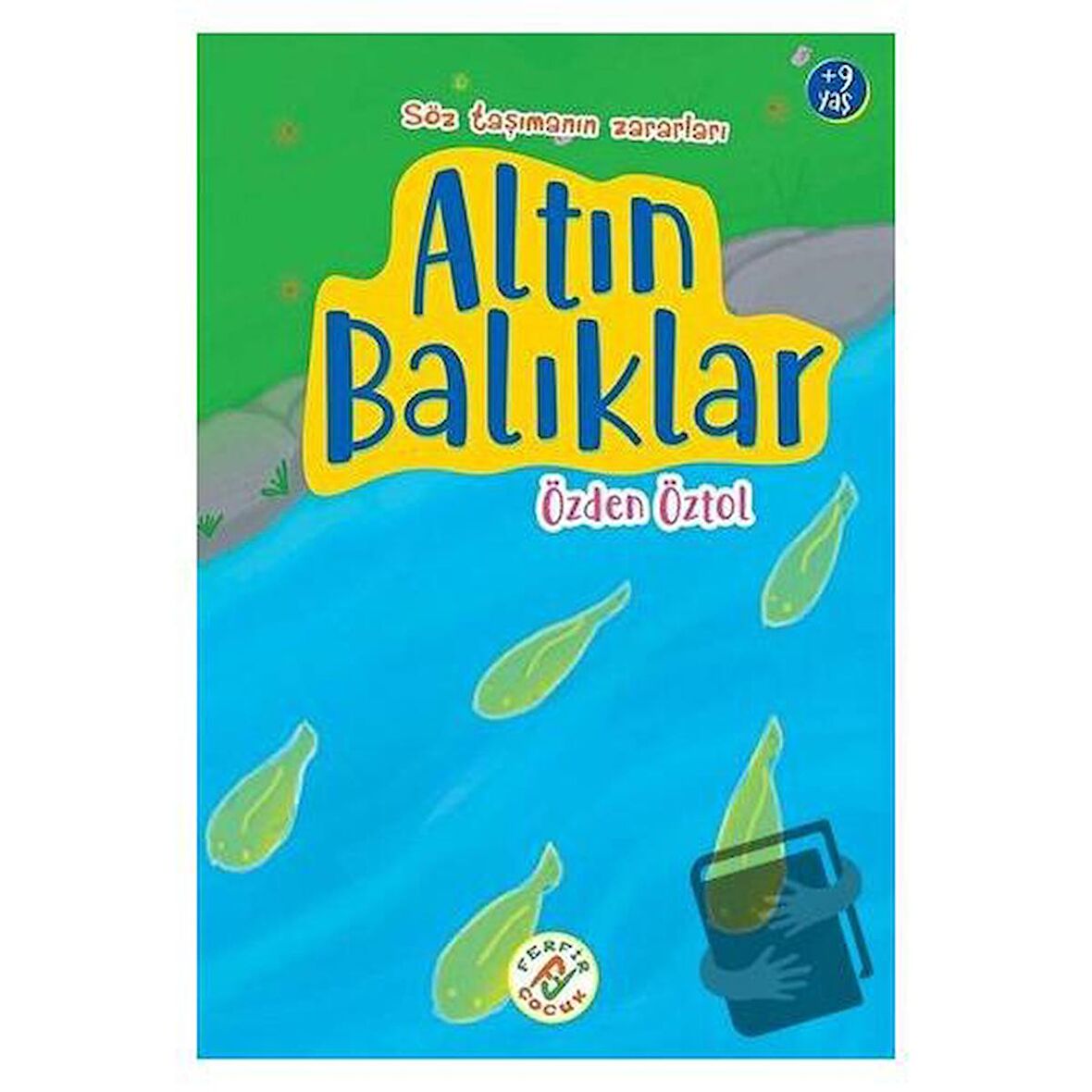 Altın Balıklar