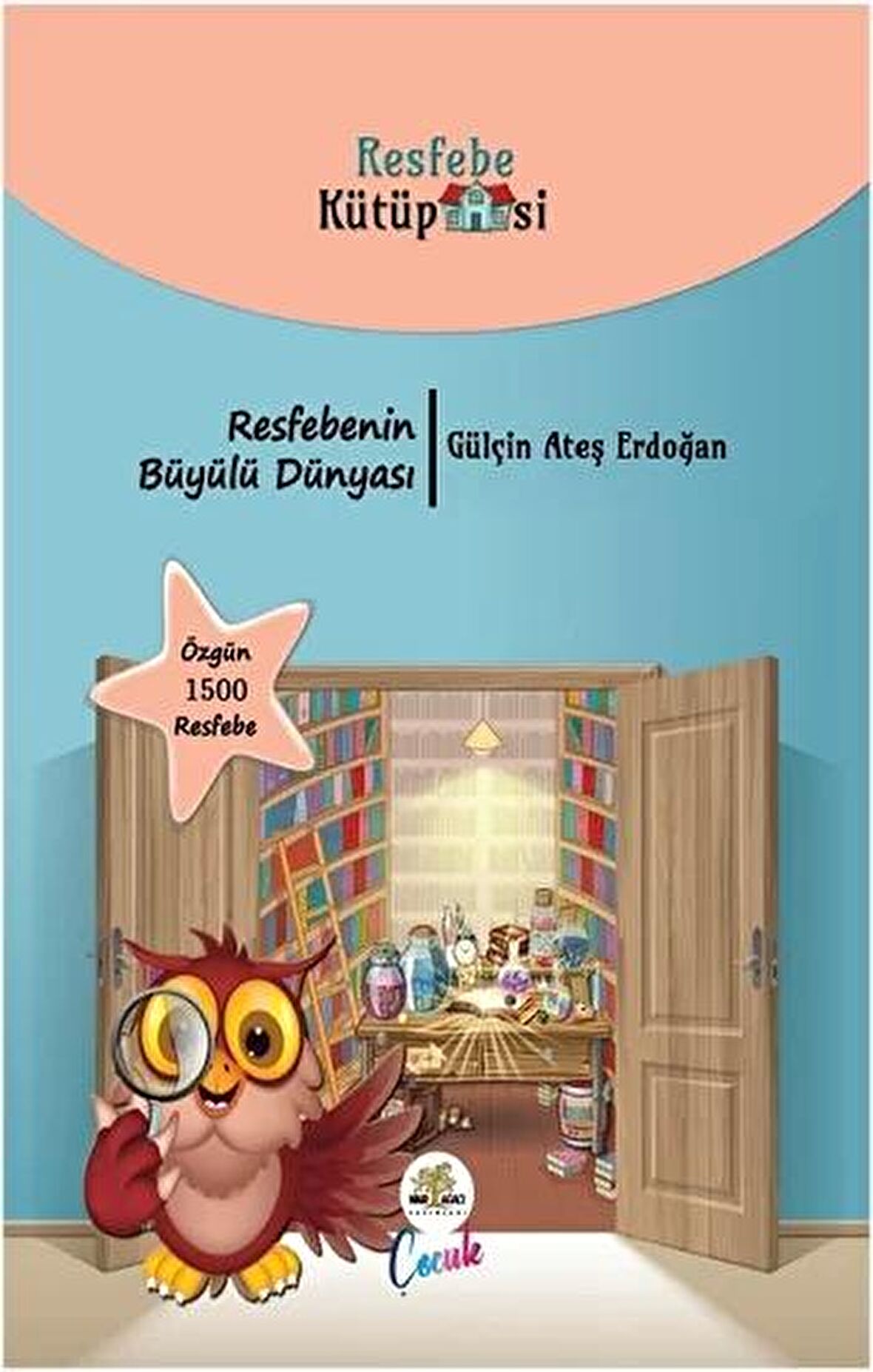 Resfebe Kütüphanesi