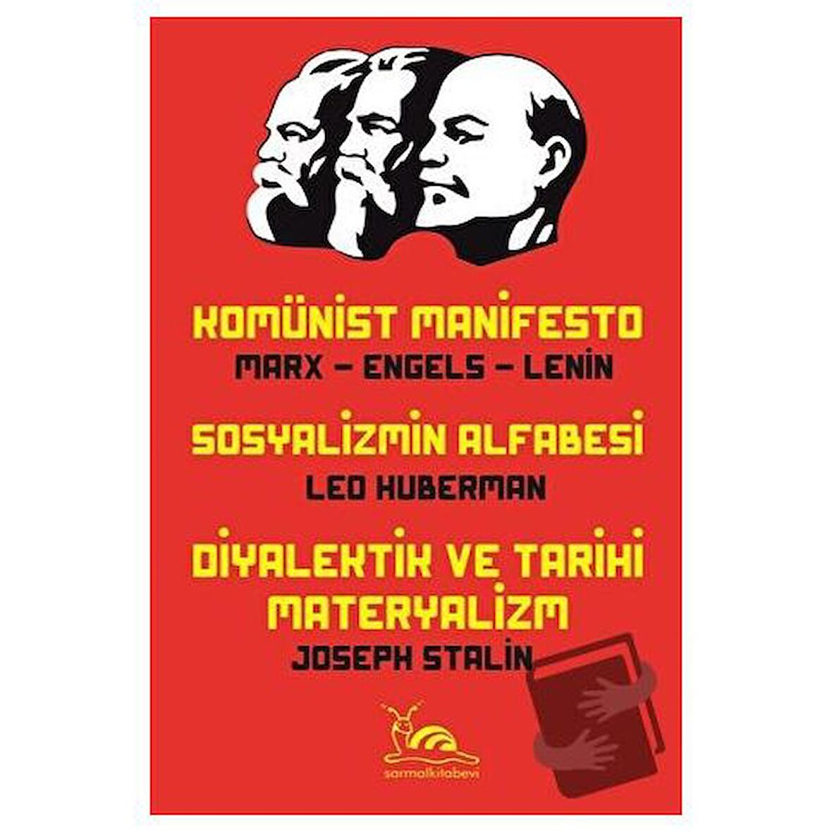 Komünist Manifesto - Sosyalizmin Alfabesi - Diyalektik ve Tarihi Materyalizm