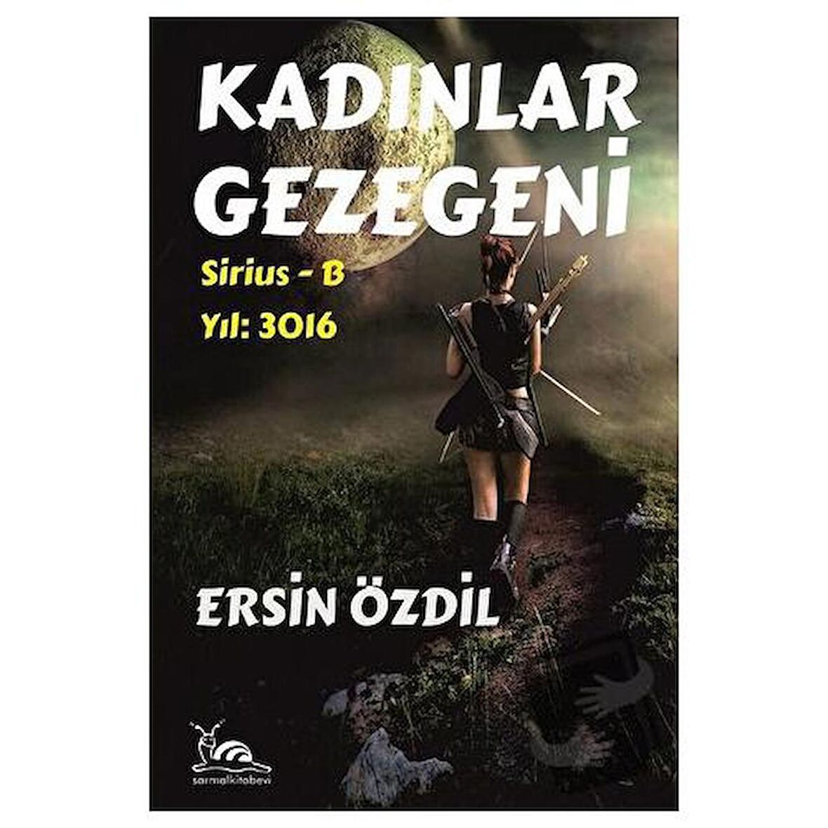 Kadınlar Gezegeni