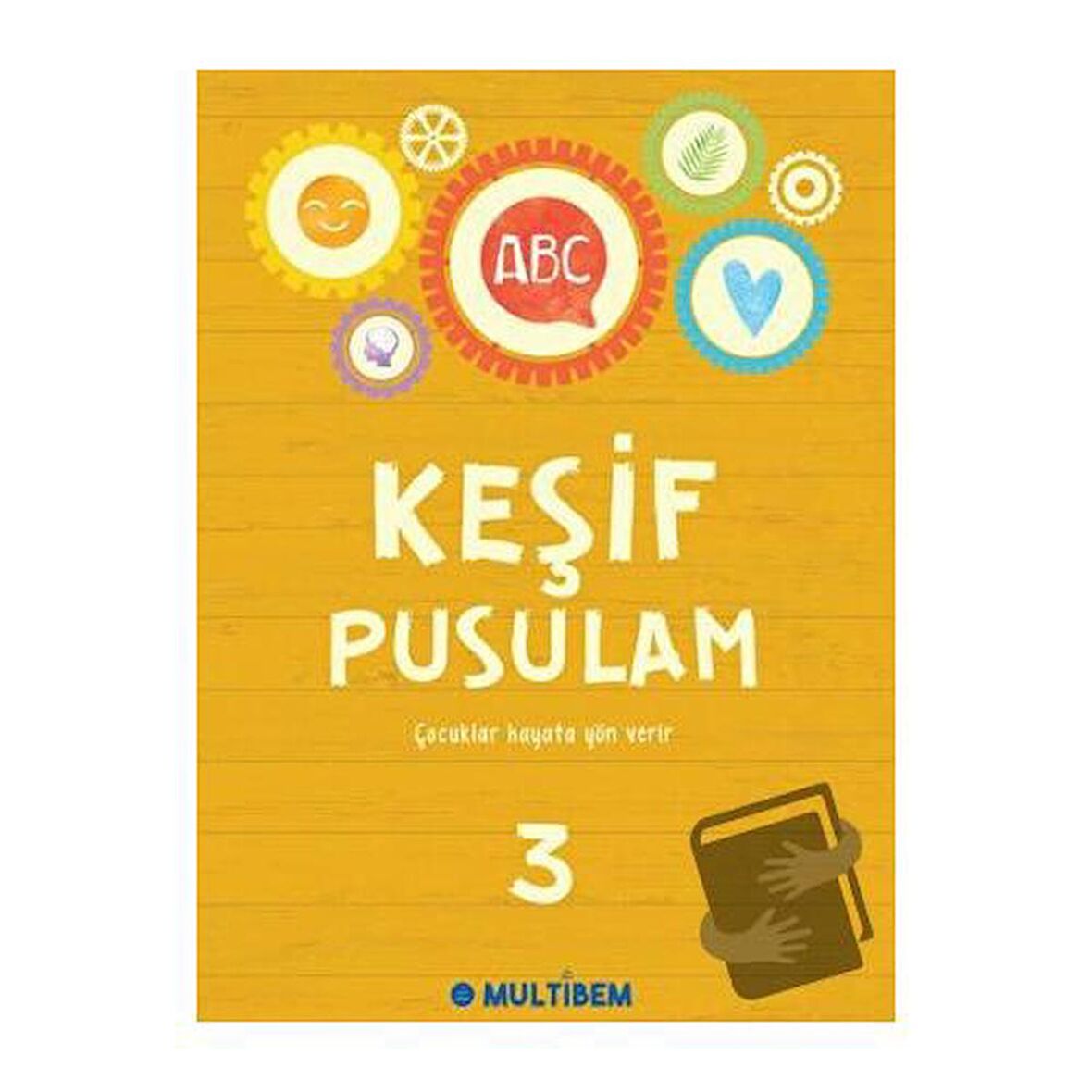 Keşif Pusulam 3
