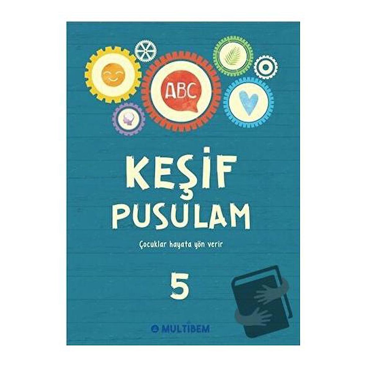 Keşif Pusulam 5