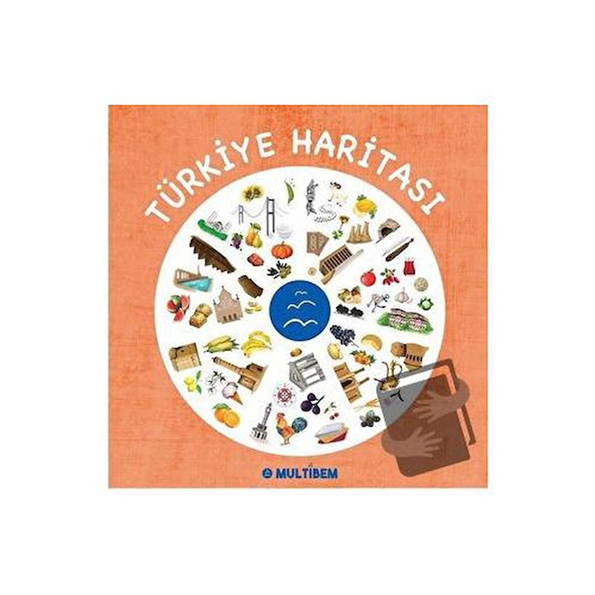 Türkiye Haritası