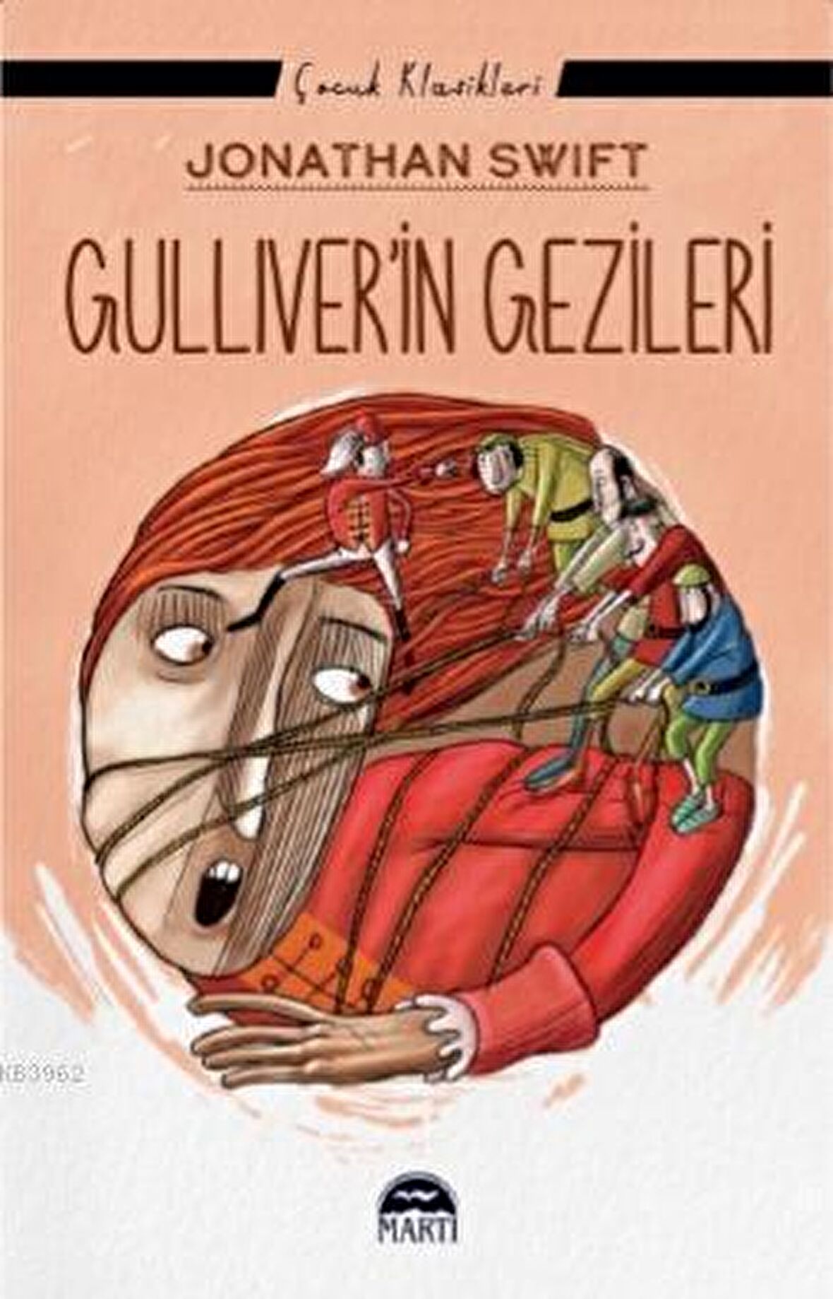 Gulliverin Gezileri