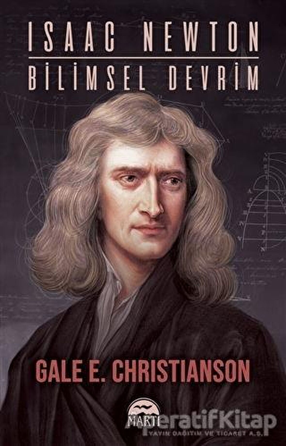 Isaac Newton-Bi̇li̇msel Devri̇m